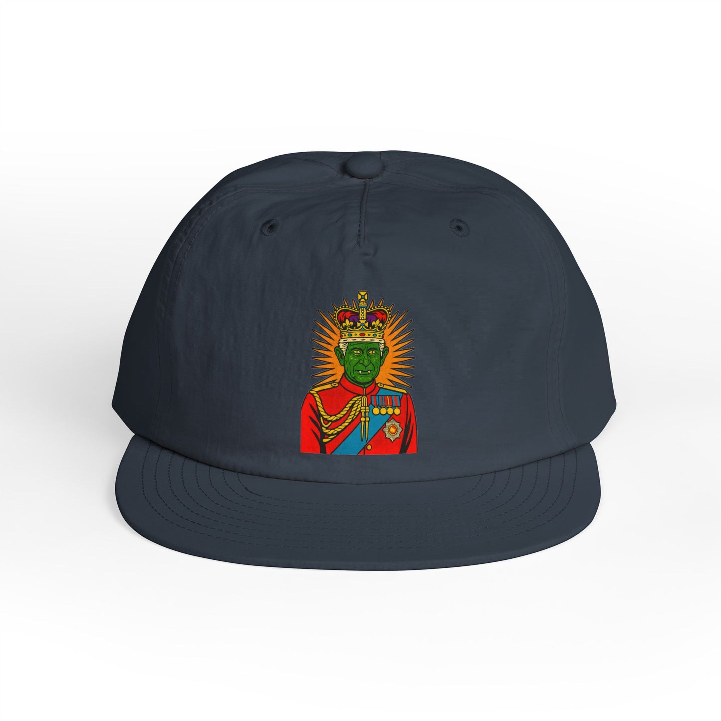 Prince of Scales — Snapback