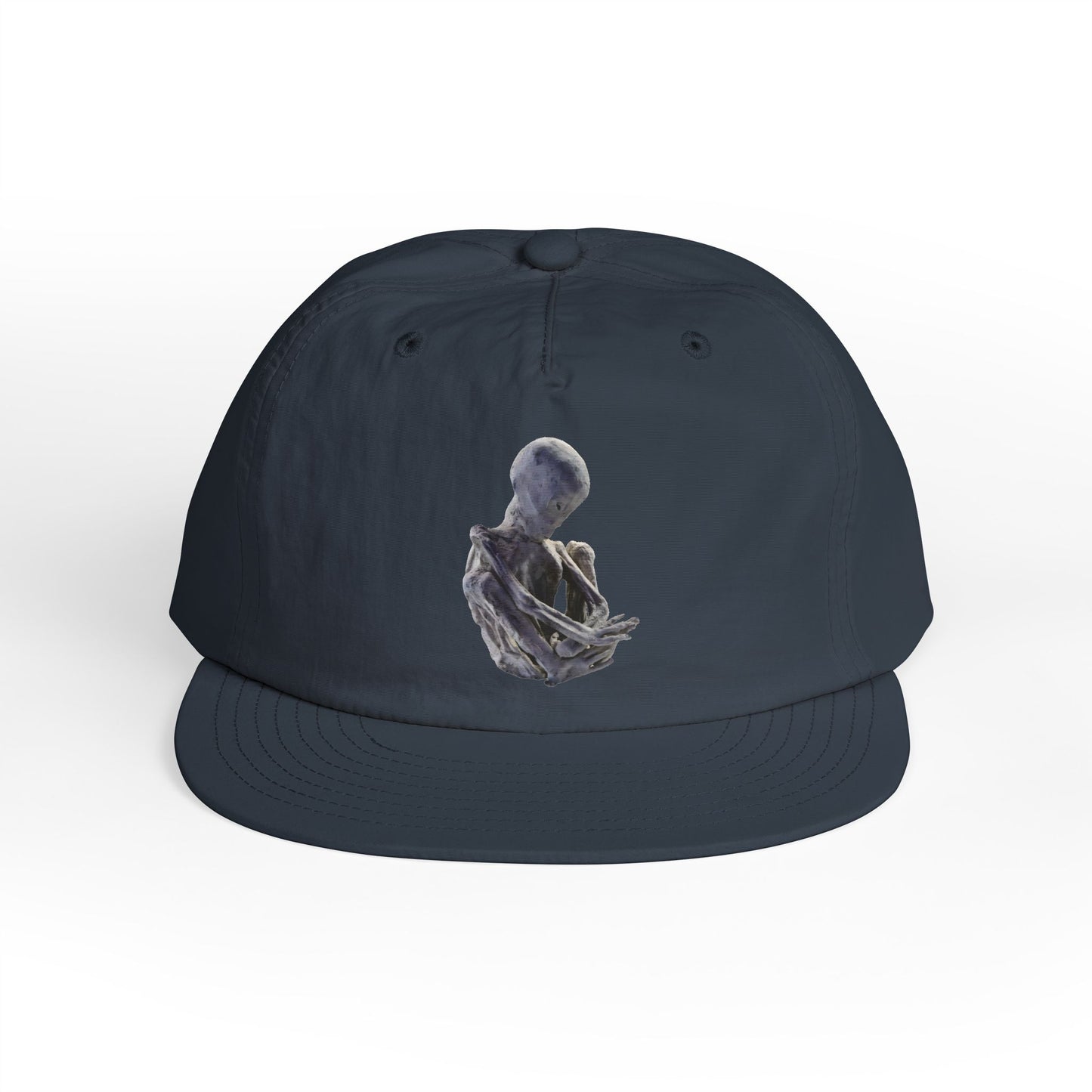 Tridactyl — Snapback