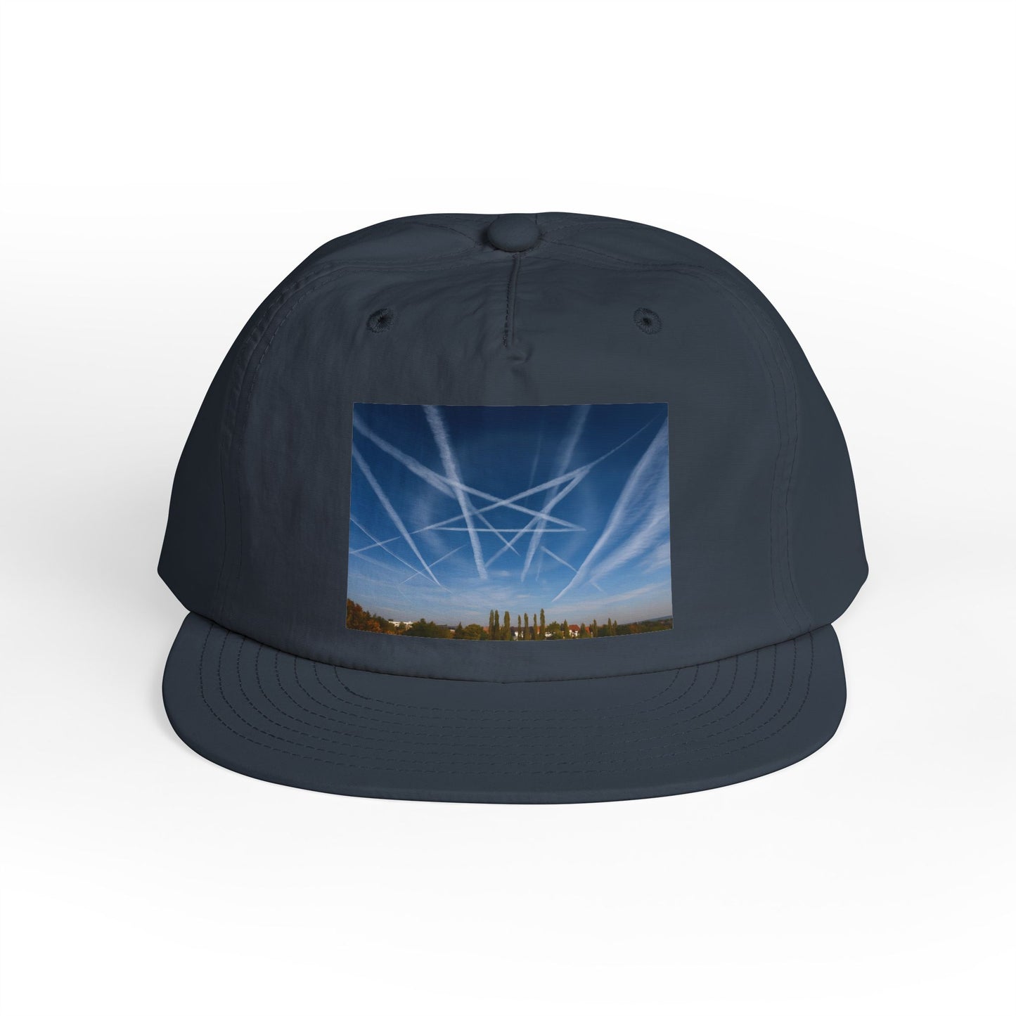 Satanic Skywriters — Snapback