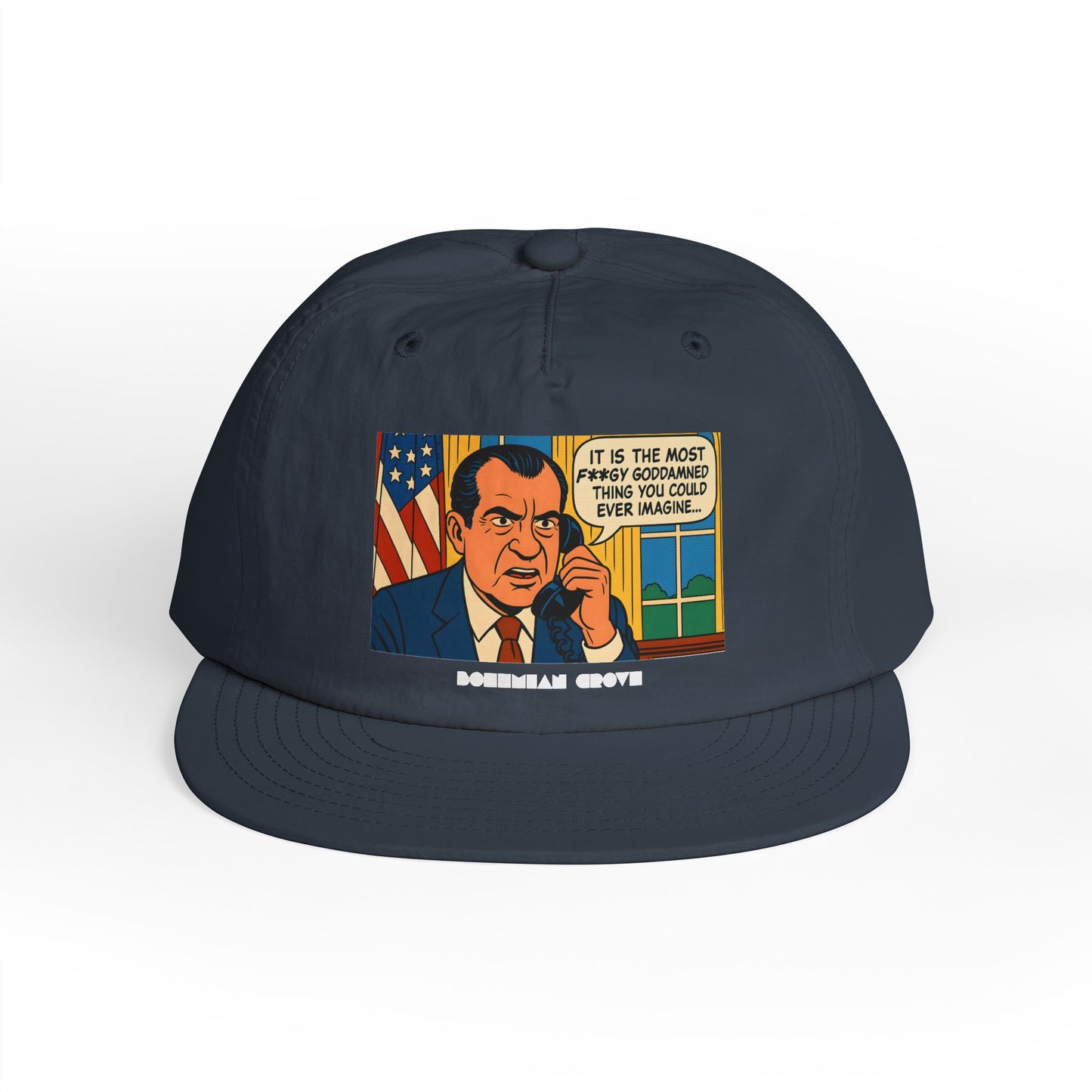 Nixon — Snapback