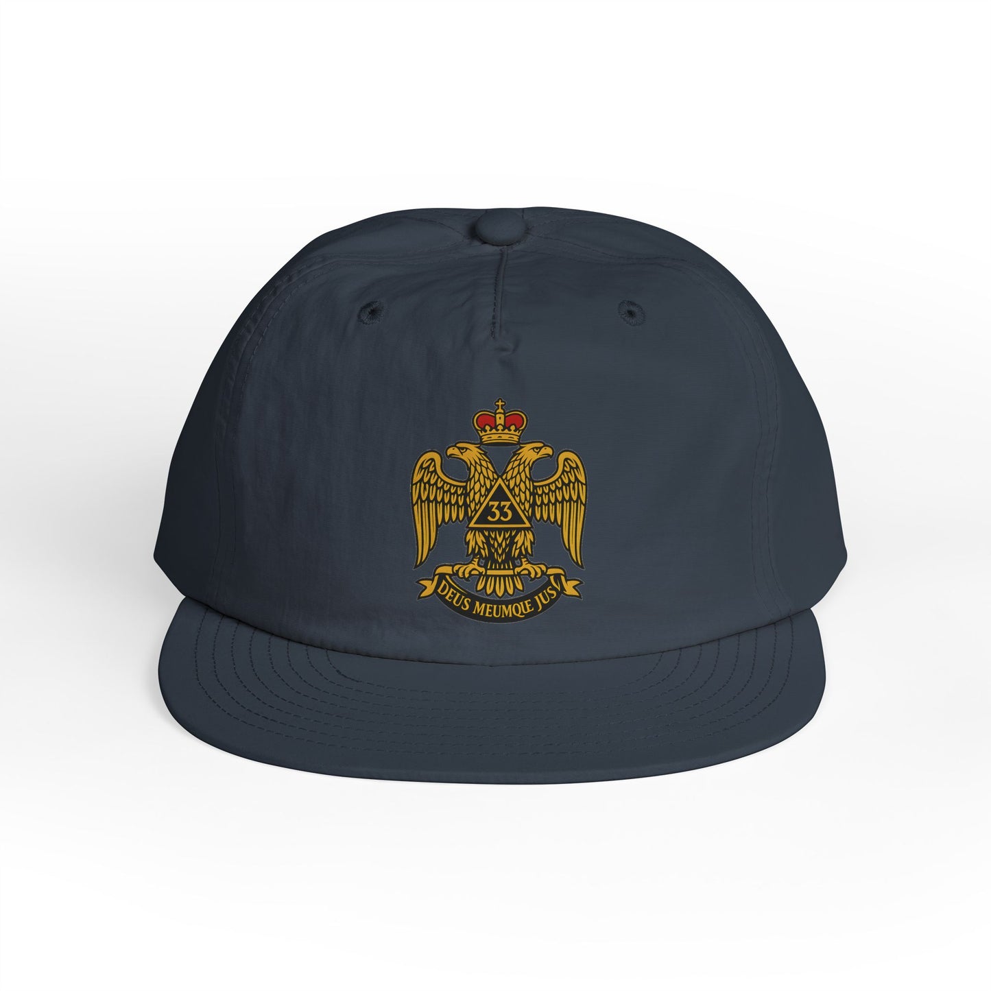 The 33rd Degree — Snapback