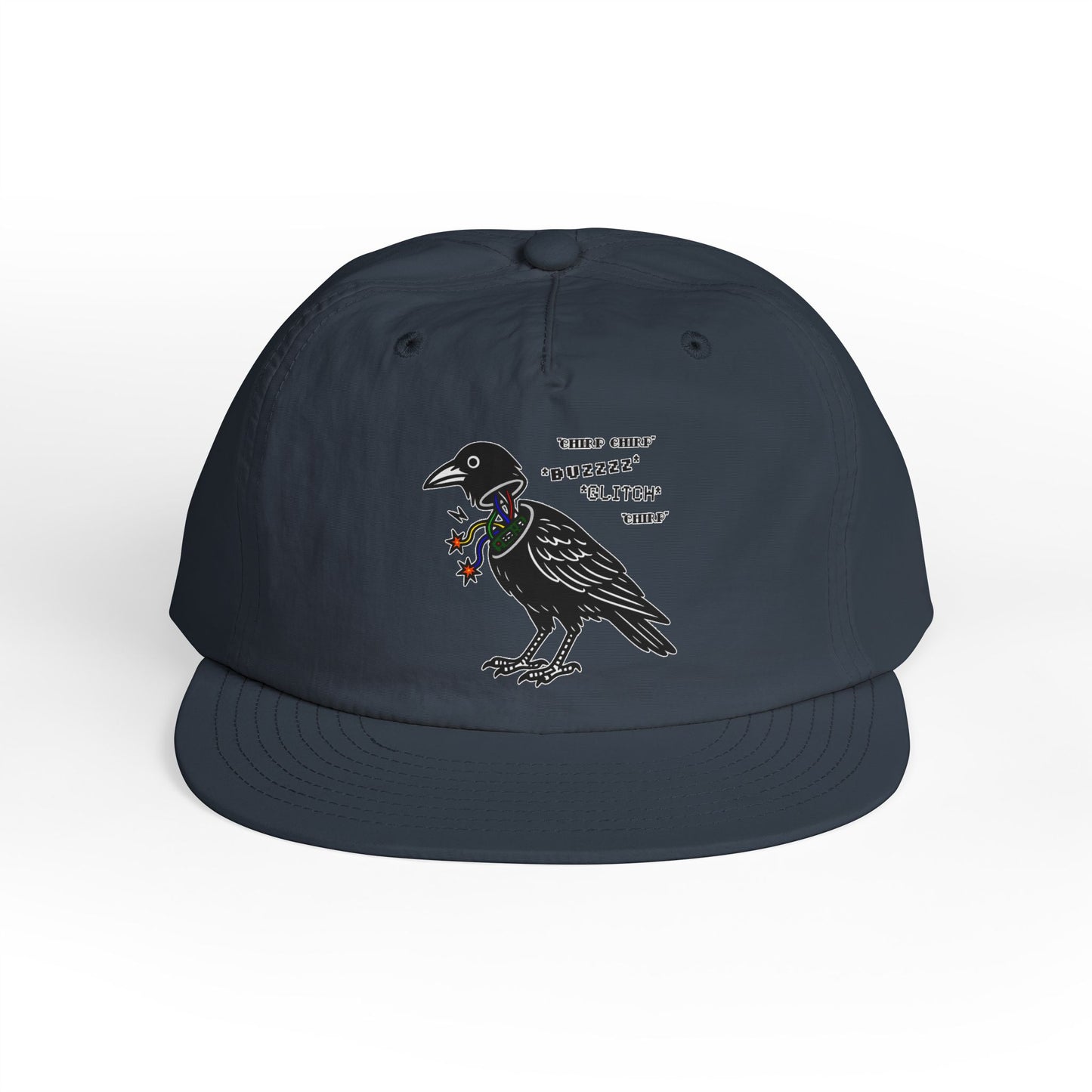 Birds Aren't Real — Snapback