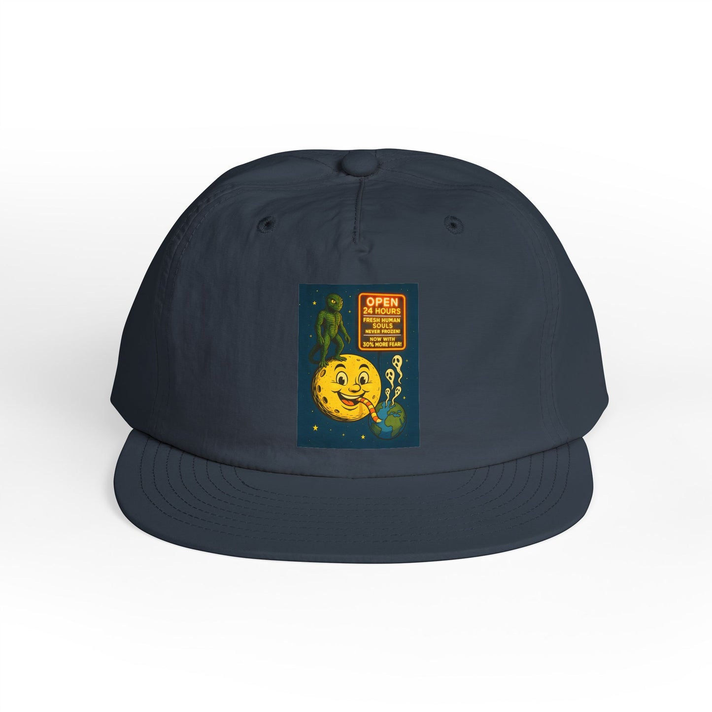Soul Sucker — Snapback