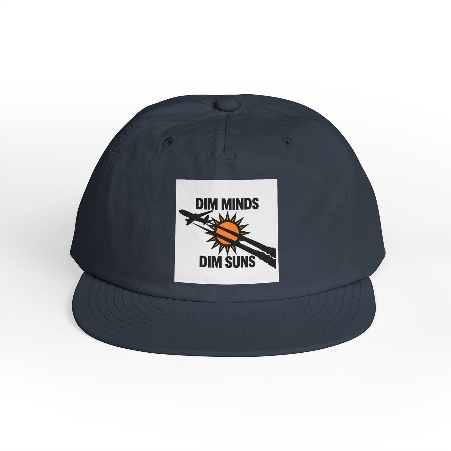 Dim Minds Dim Suns — Snapback