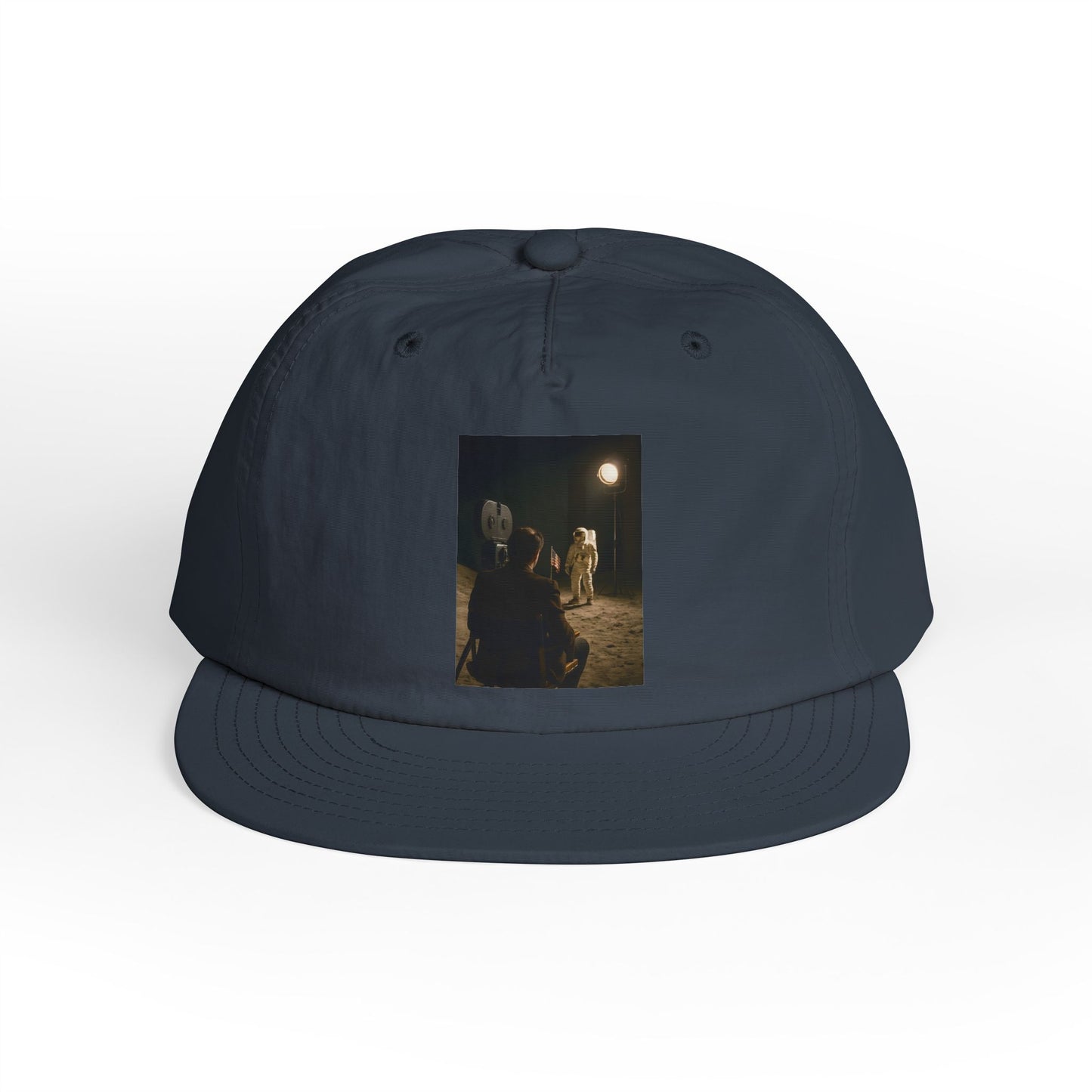 Eyes Wide Open — Snapback