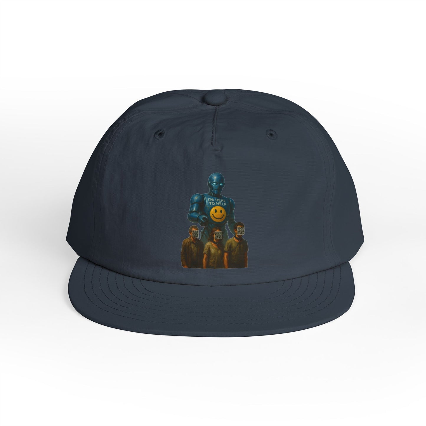 Helper Unit— Snapback