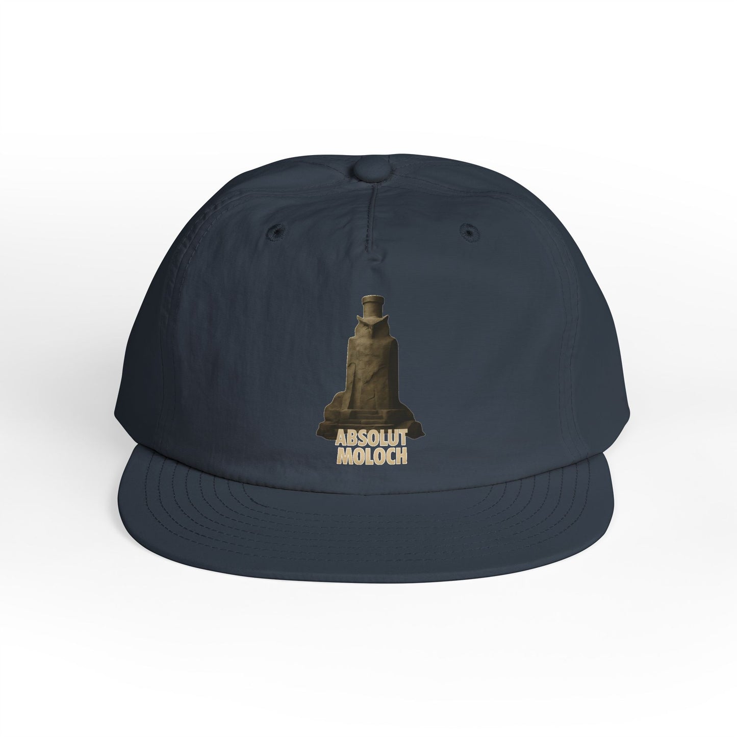 Absolut Moloch — Snapback