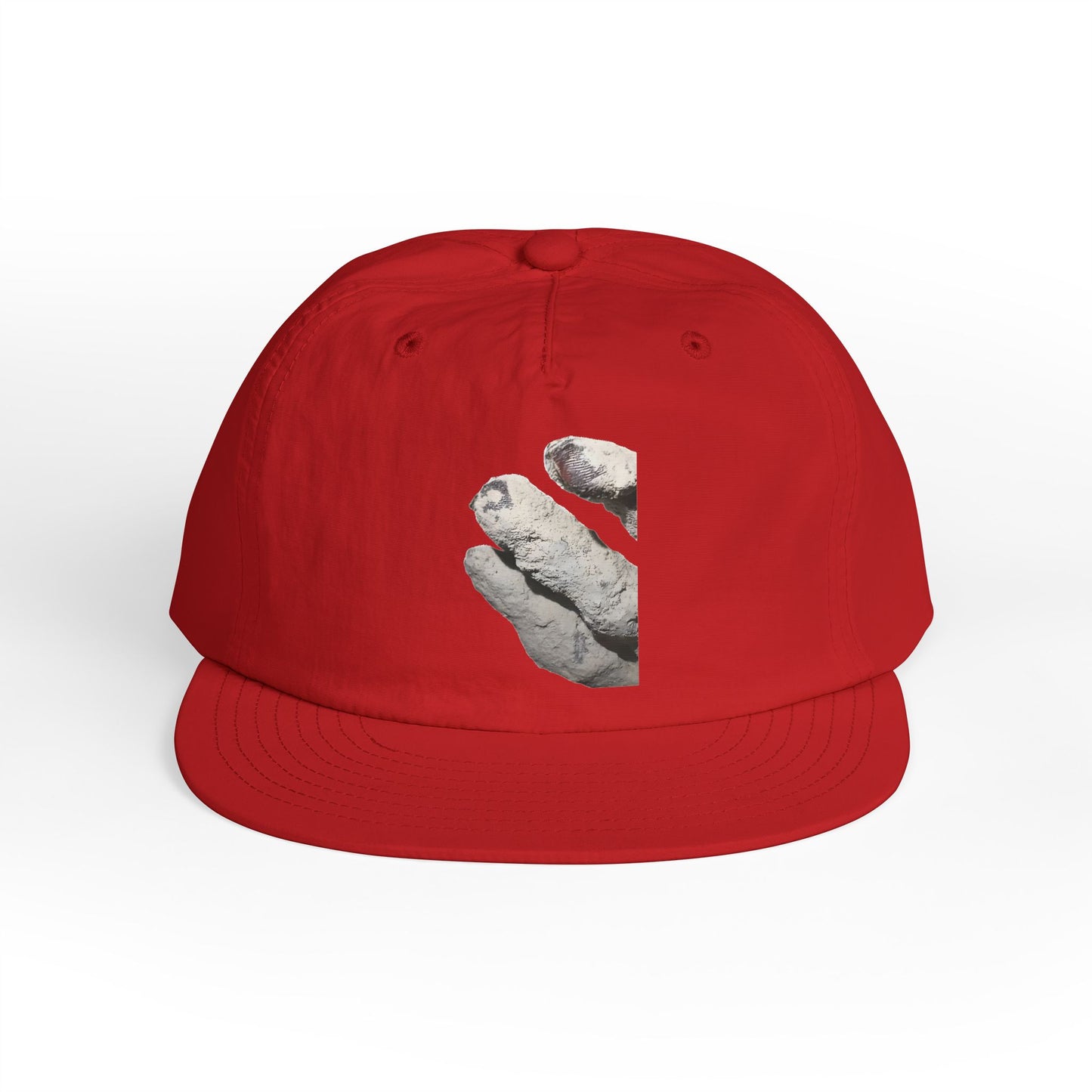 Fingerprints of the Gods — Snapback