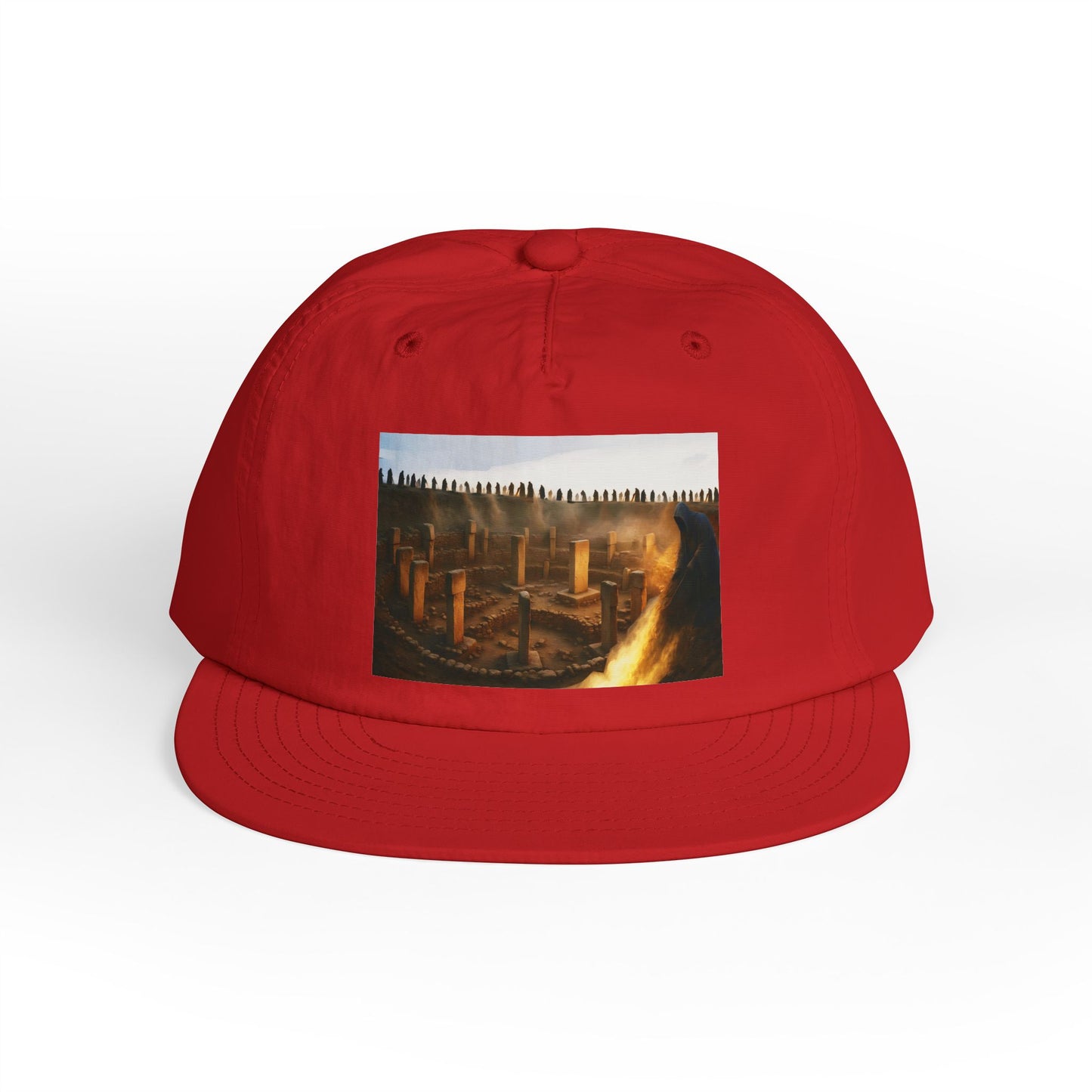 Dawn of Silence — Snapback