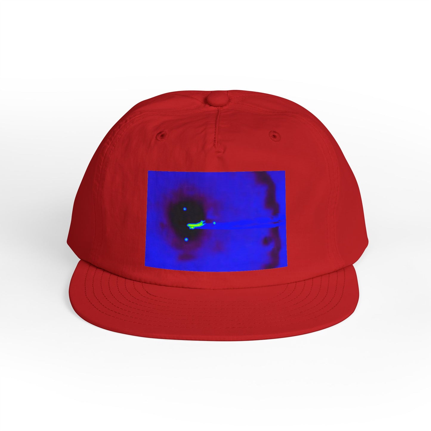 MH370 — Snapback