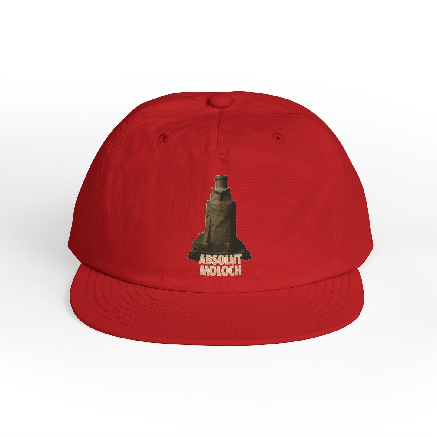 Absolut Moloch — Snapback