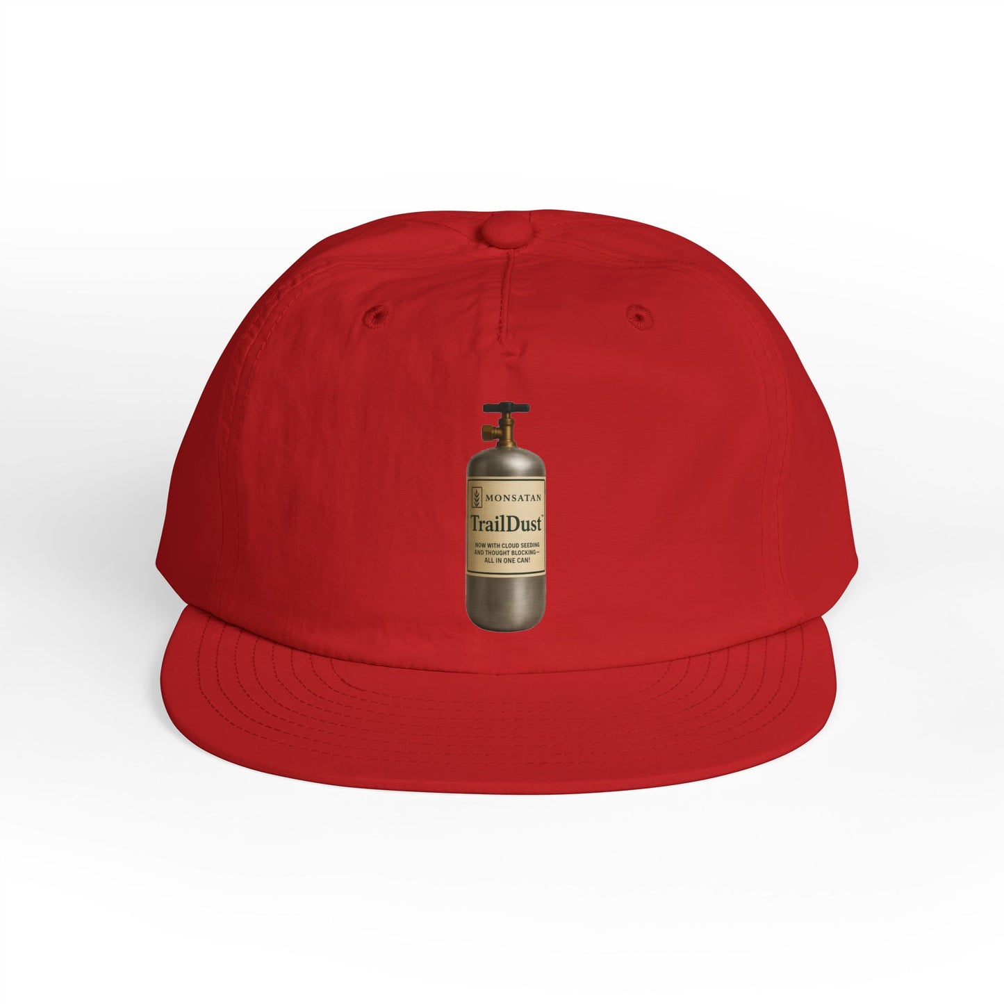 TrailDust™️ — Snapback