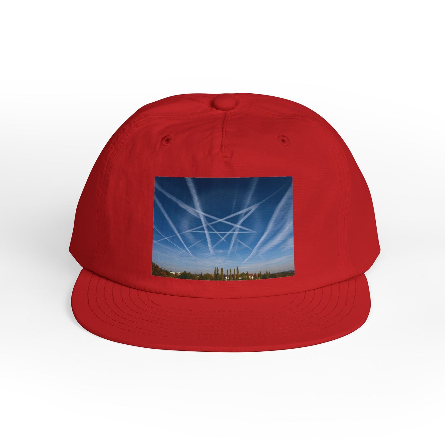 Satanic Skywriters — Snapback