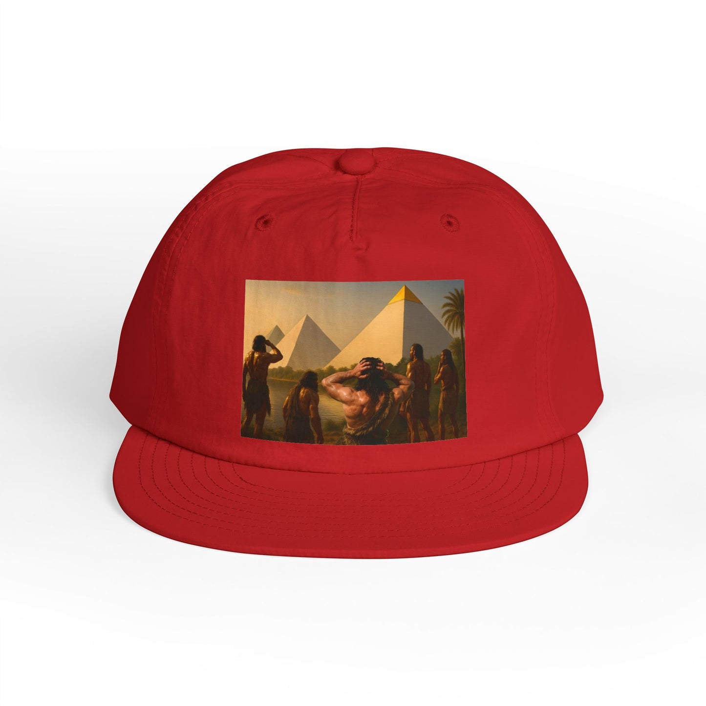 Discovery of a Lifetime  — Snapback