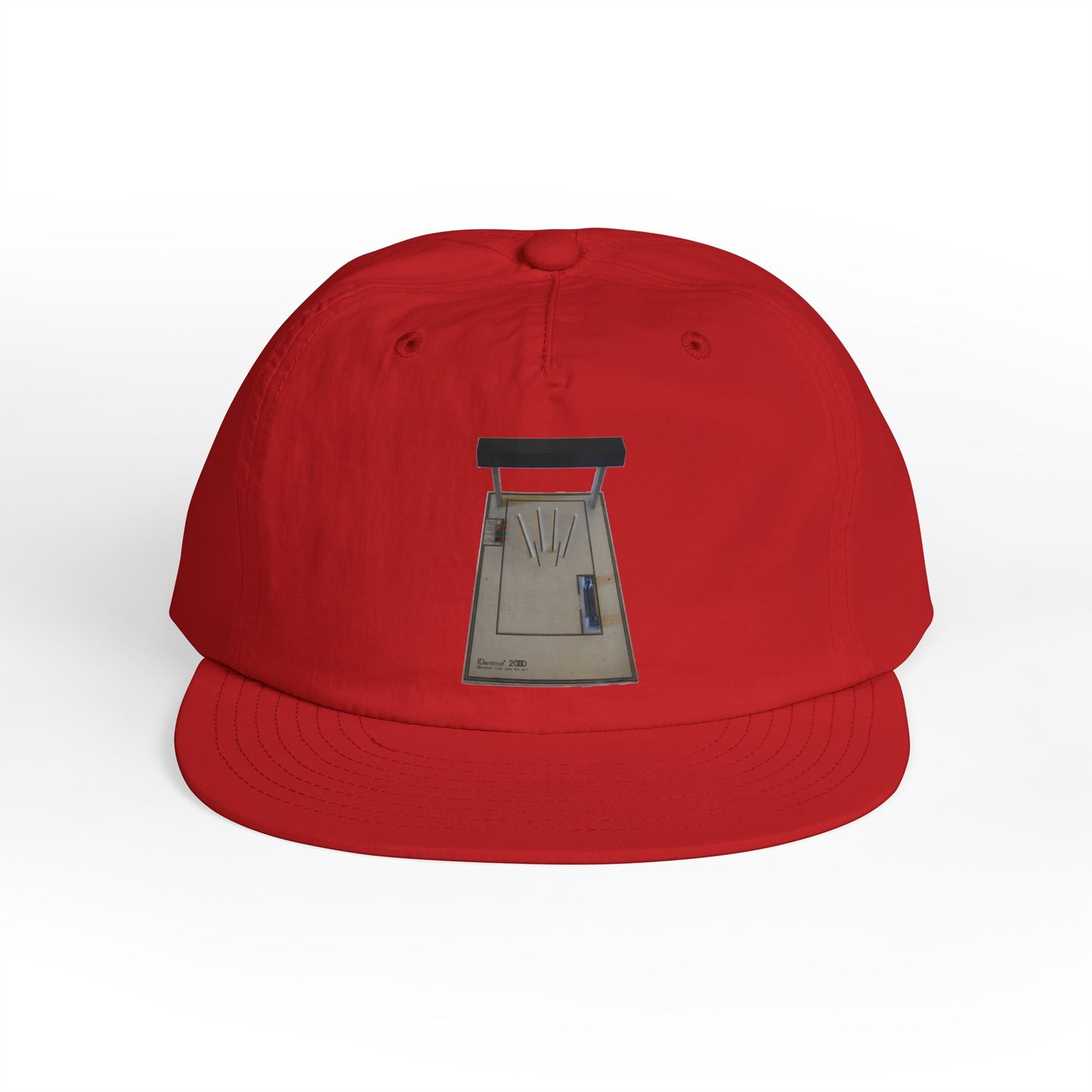 Identimat 2000 — Snapback