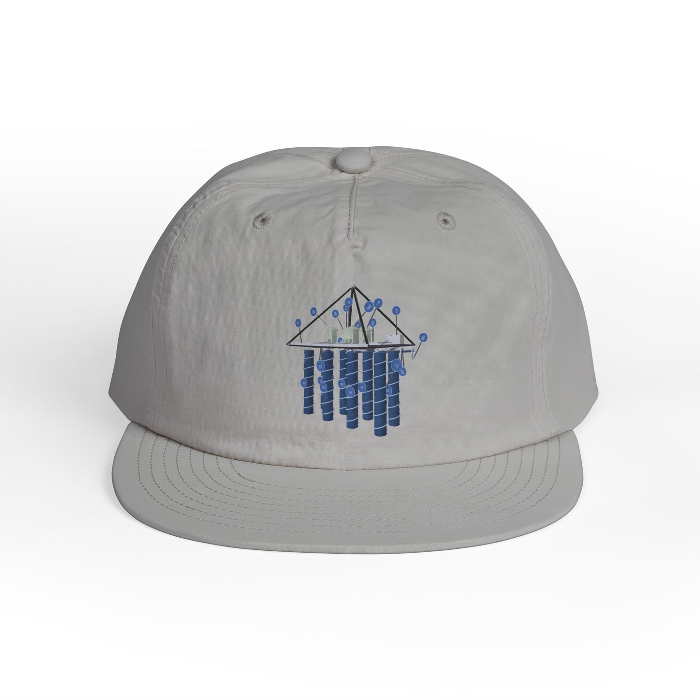 What Lies Beneath — Snapback