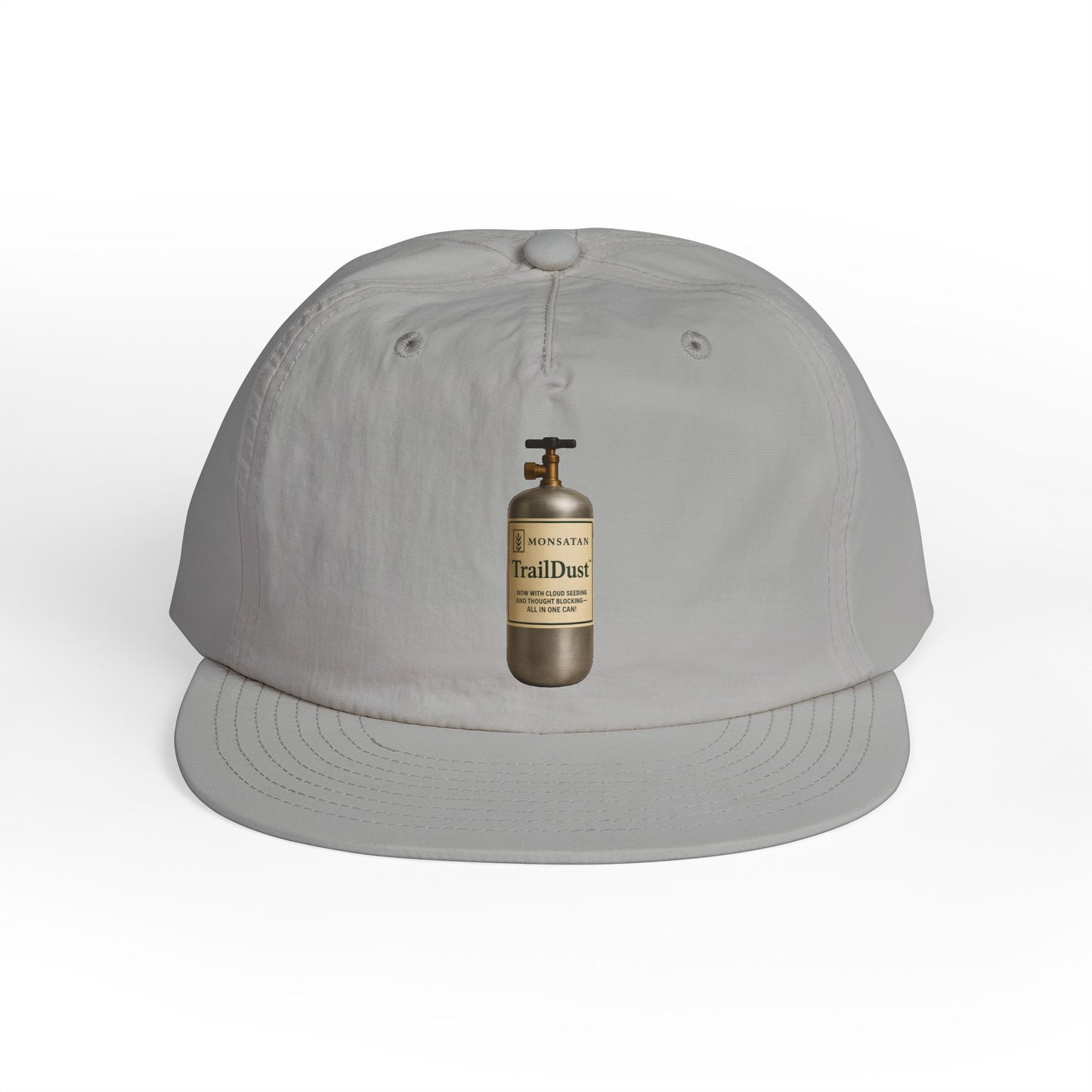 TrailDust™️ — Snapback