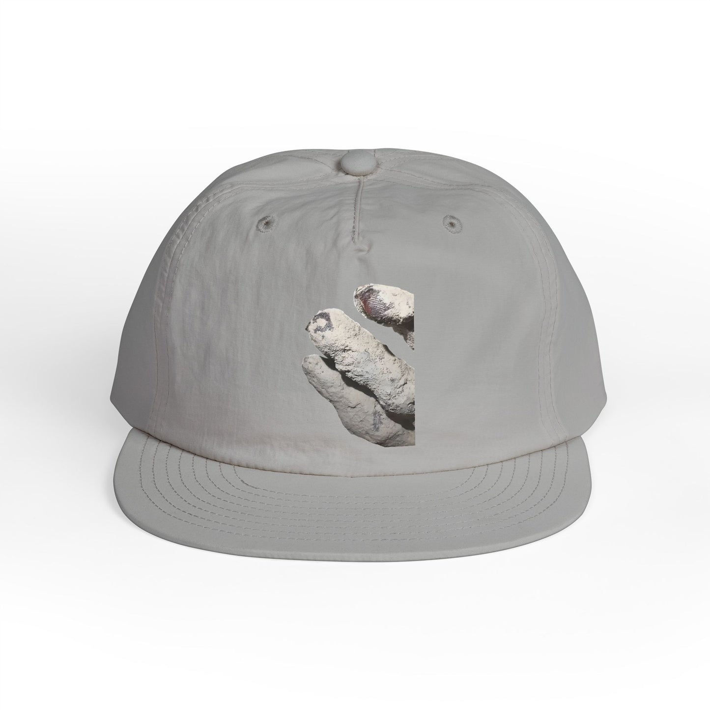 Fingerprints of the Gods — Snapback