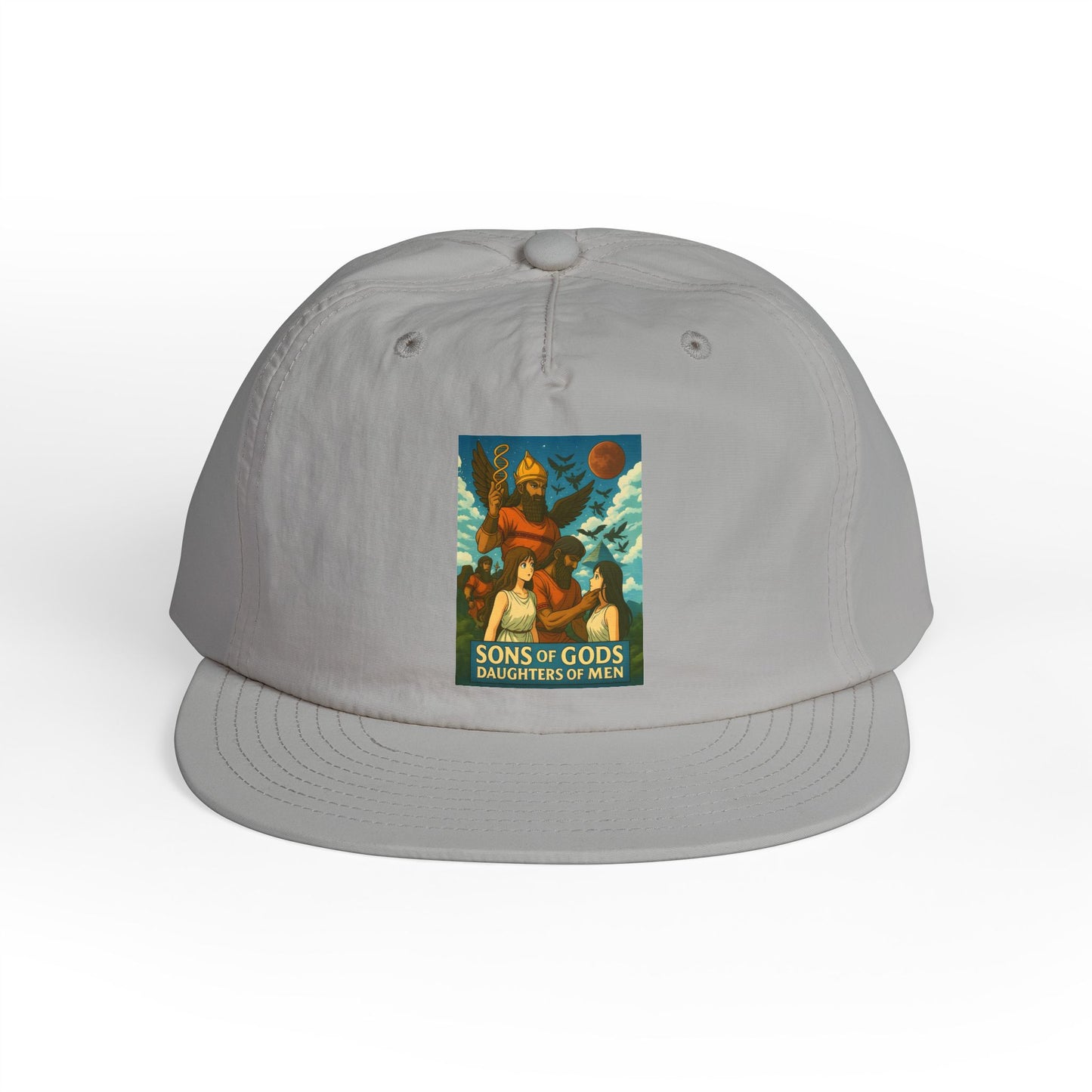 Sons of Gods Daughters of Men — Snapback