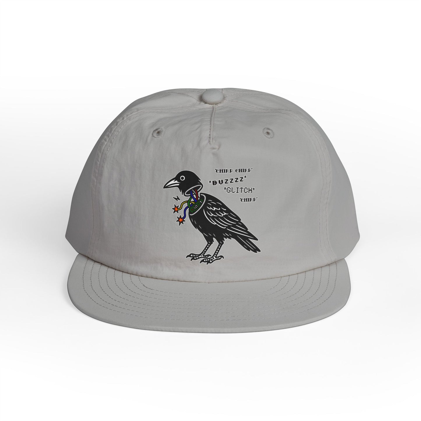 Birds Aren't Real — Snapback