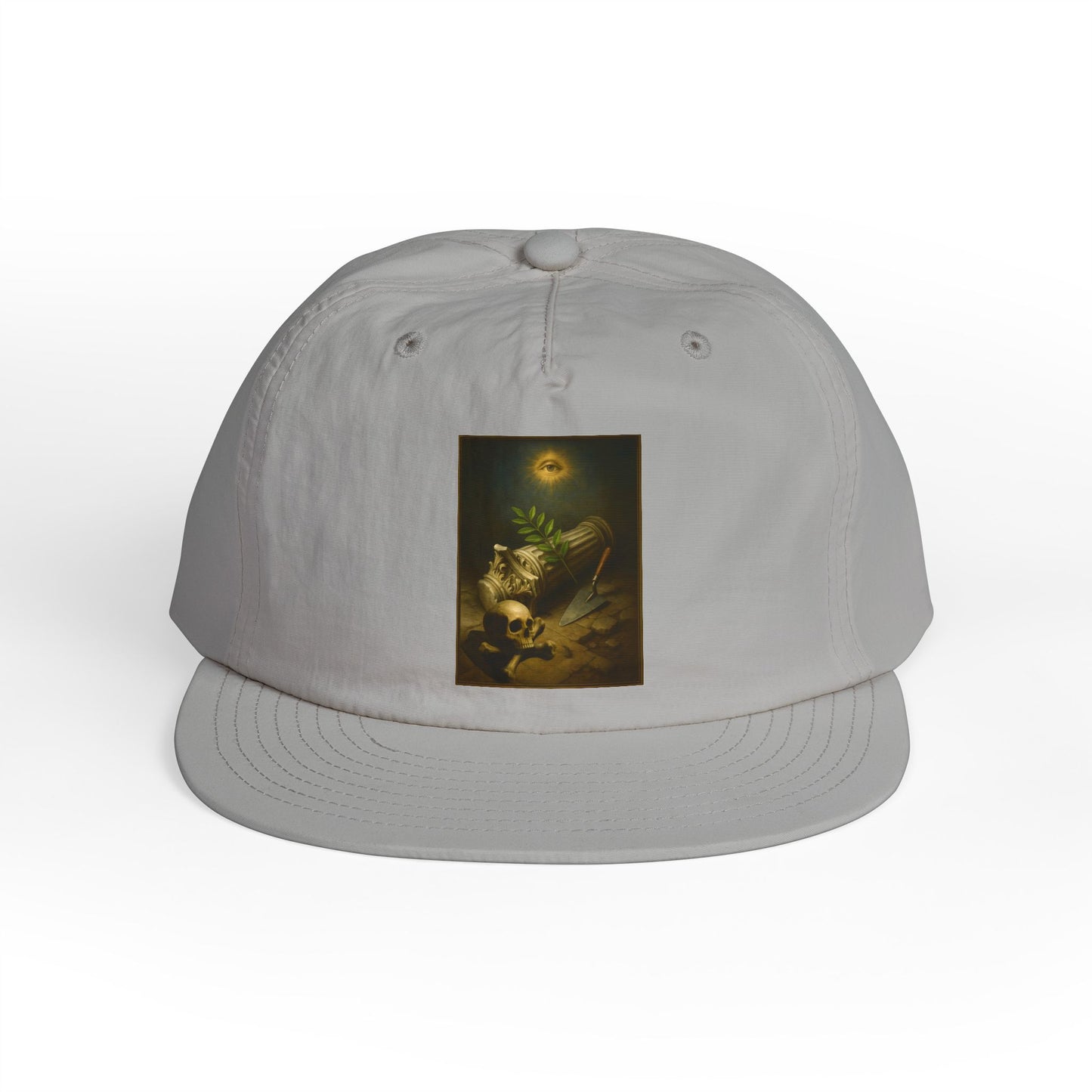 Master Mason —Snapback