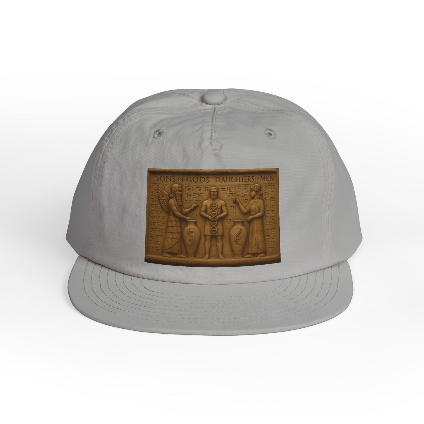 Clay Pots — Snapback