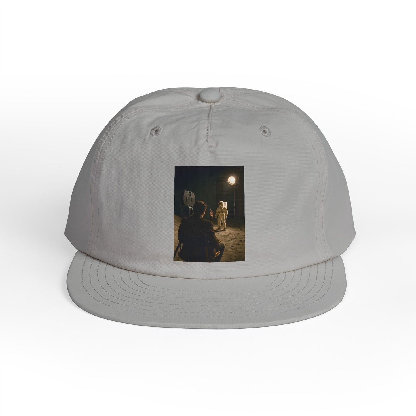 Eyes Wide Open — Snapback