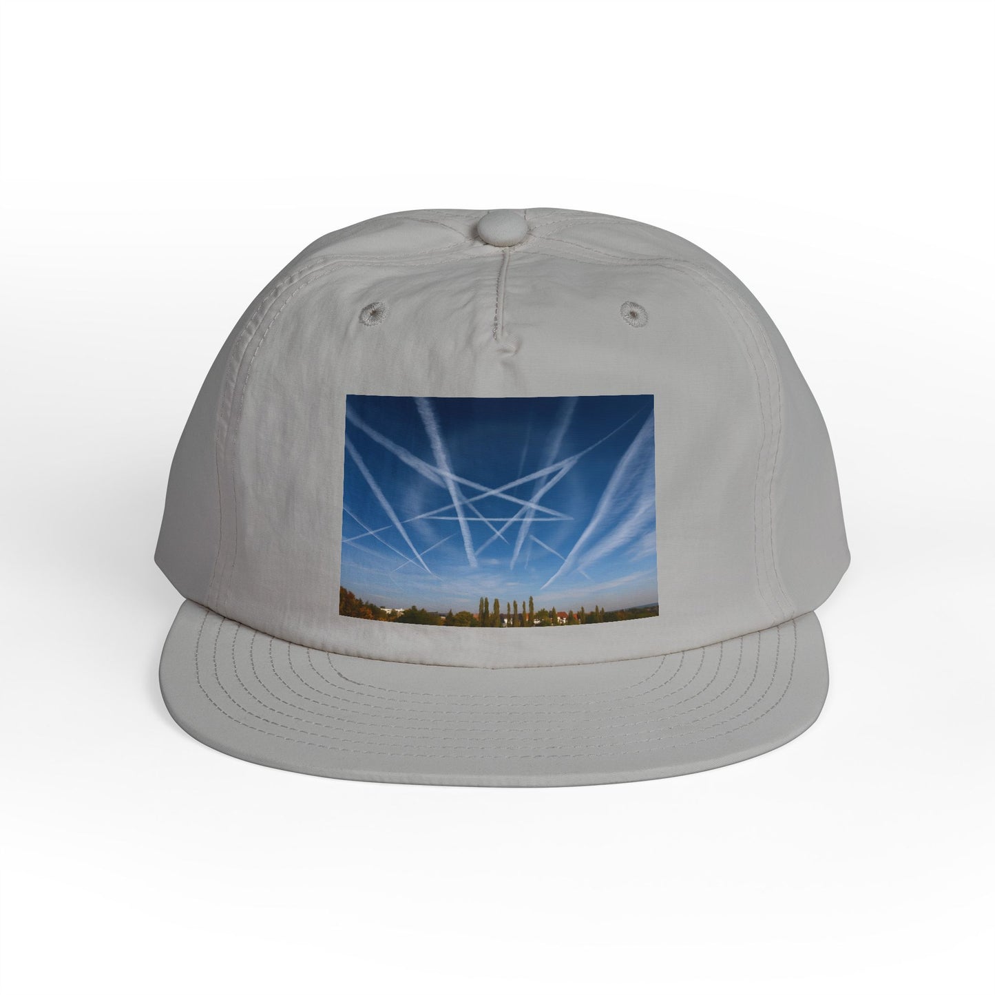 Satanic Skywriters — Snapback