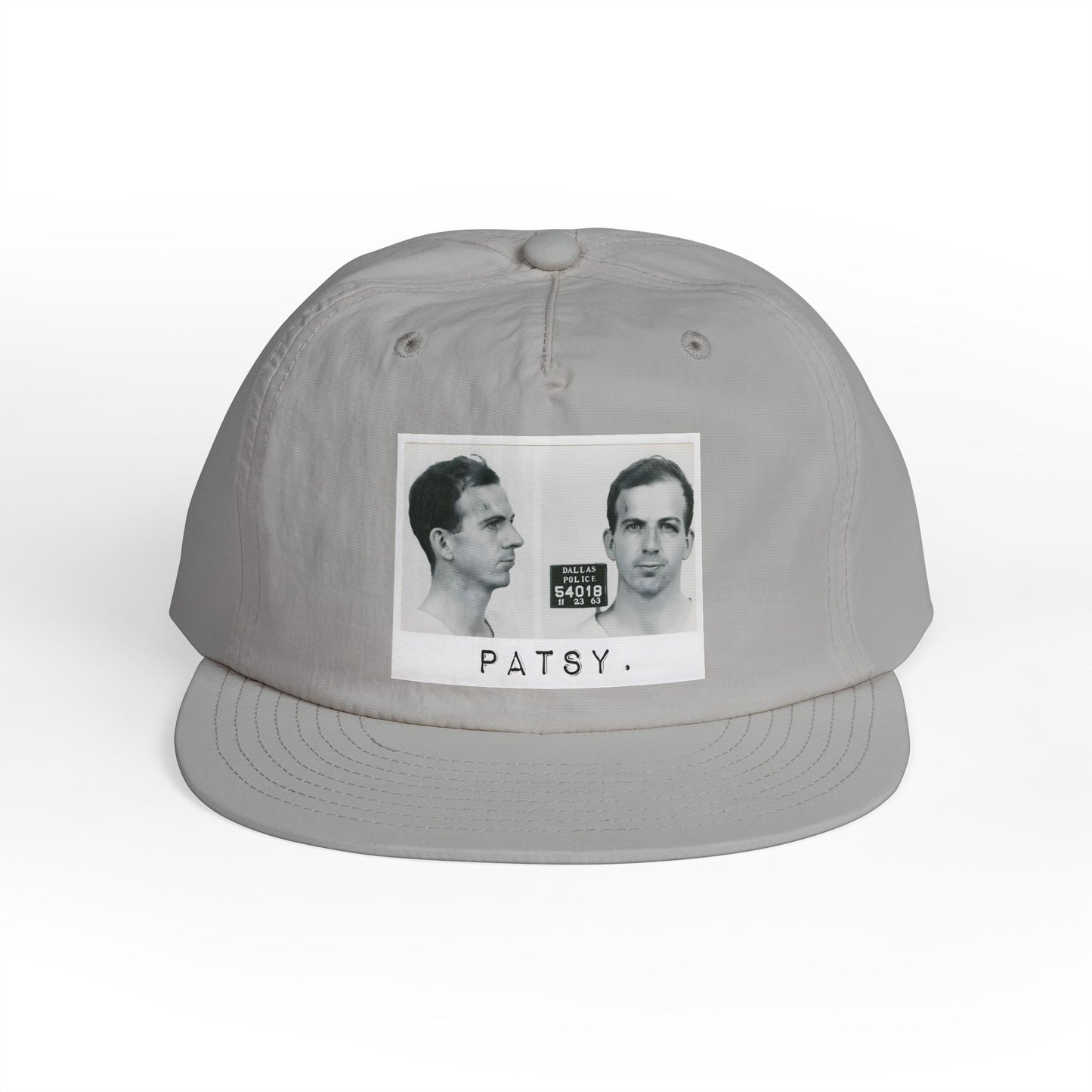 Patsy — Snapback