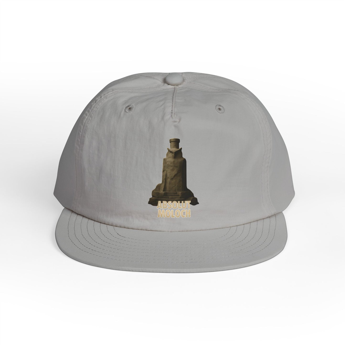Absolut Moloch — Snapback