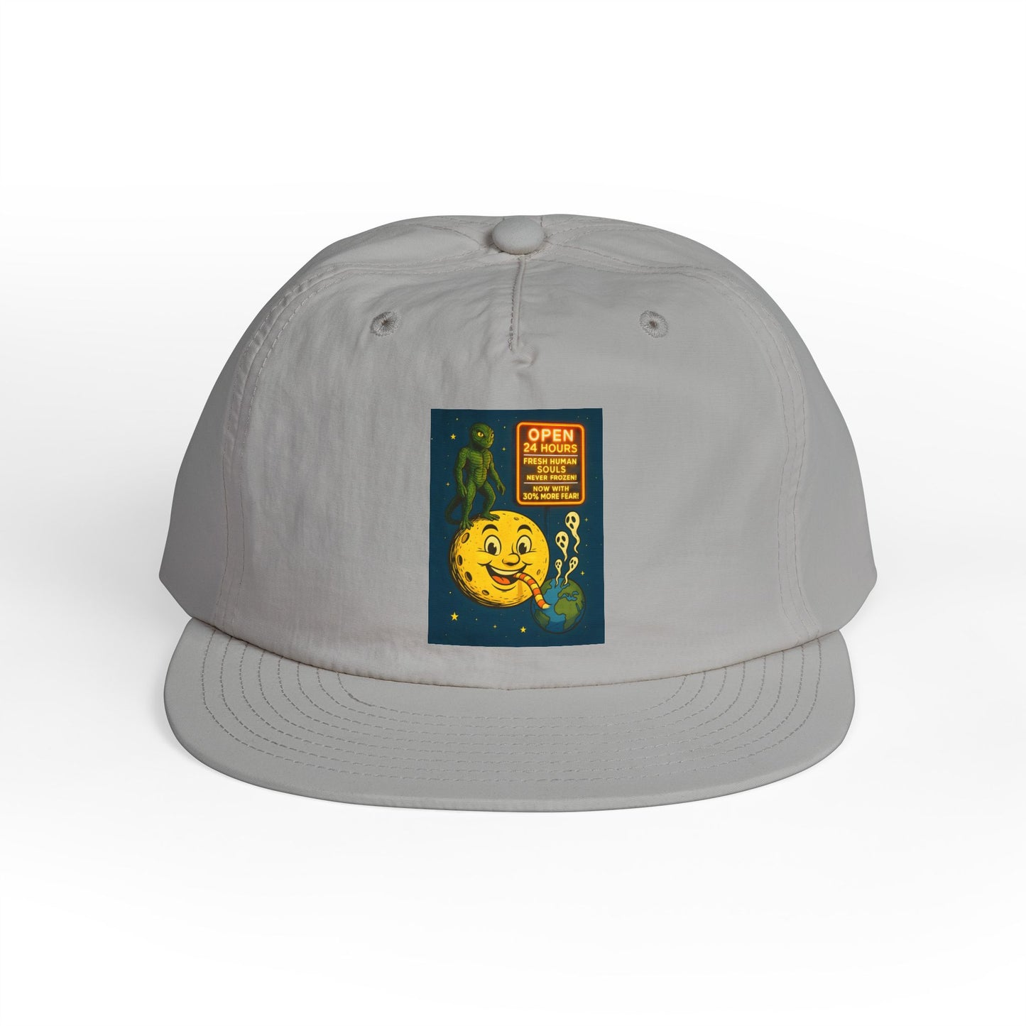 Soul Sucker — Snapback