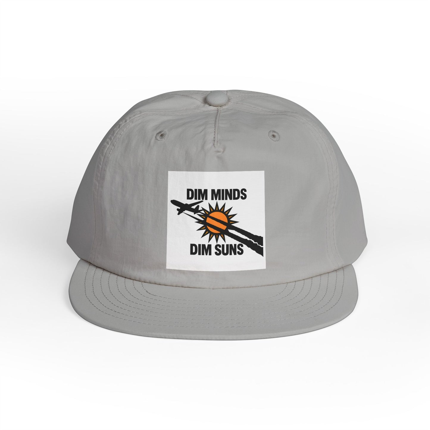 Dim Minds Dim Suns — Snapback