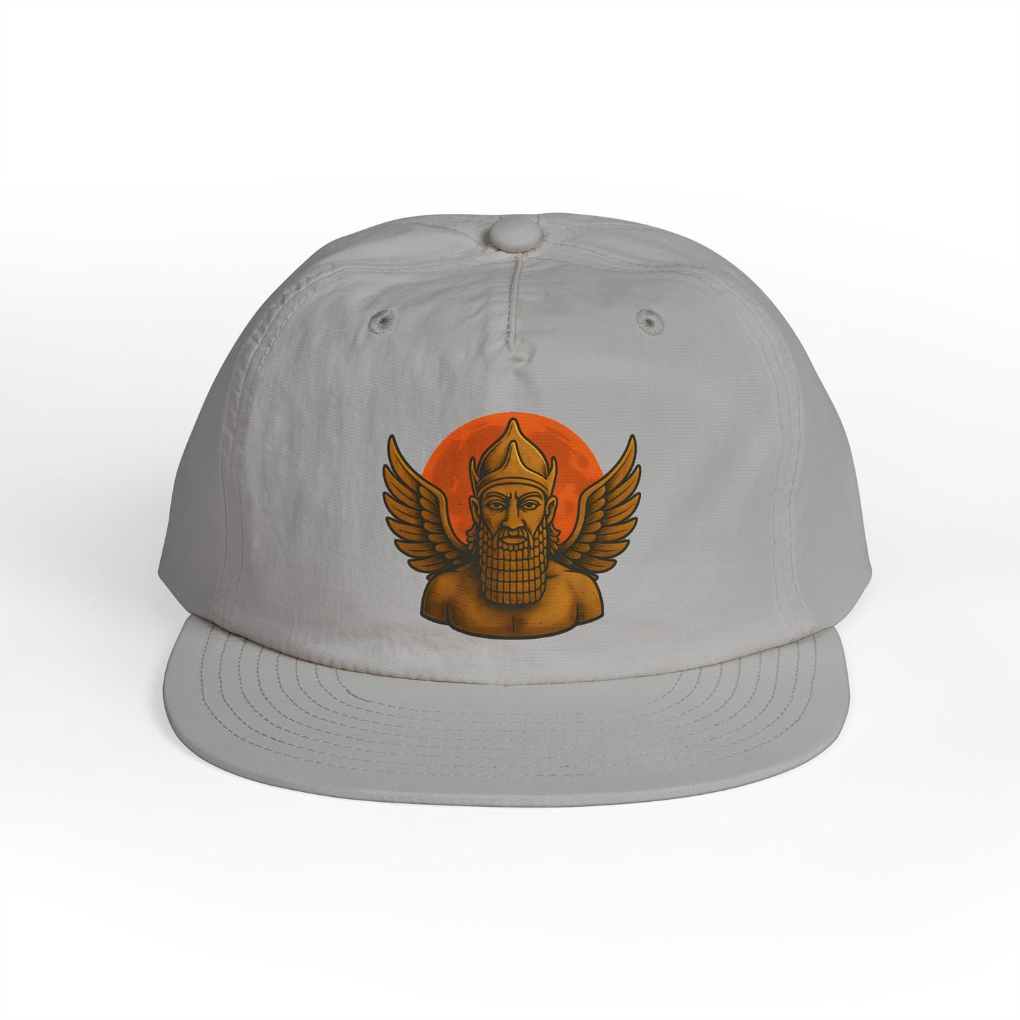 Anunnaki — Snapback