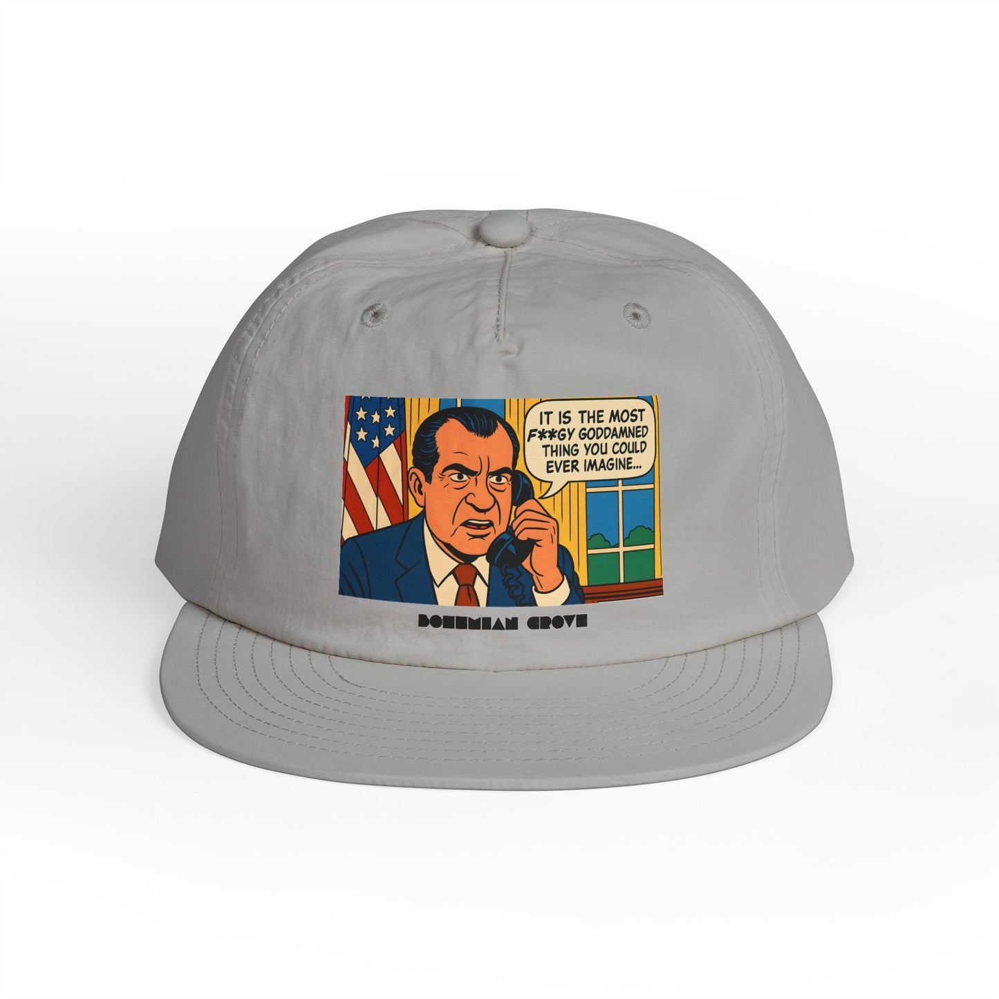 Nixon — Snapback