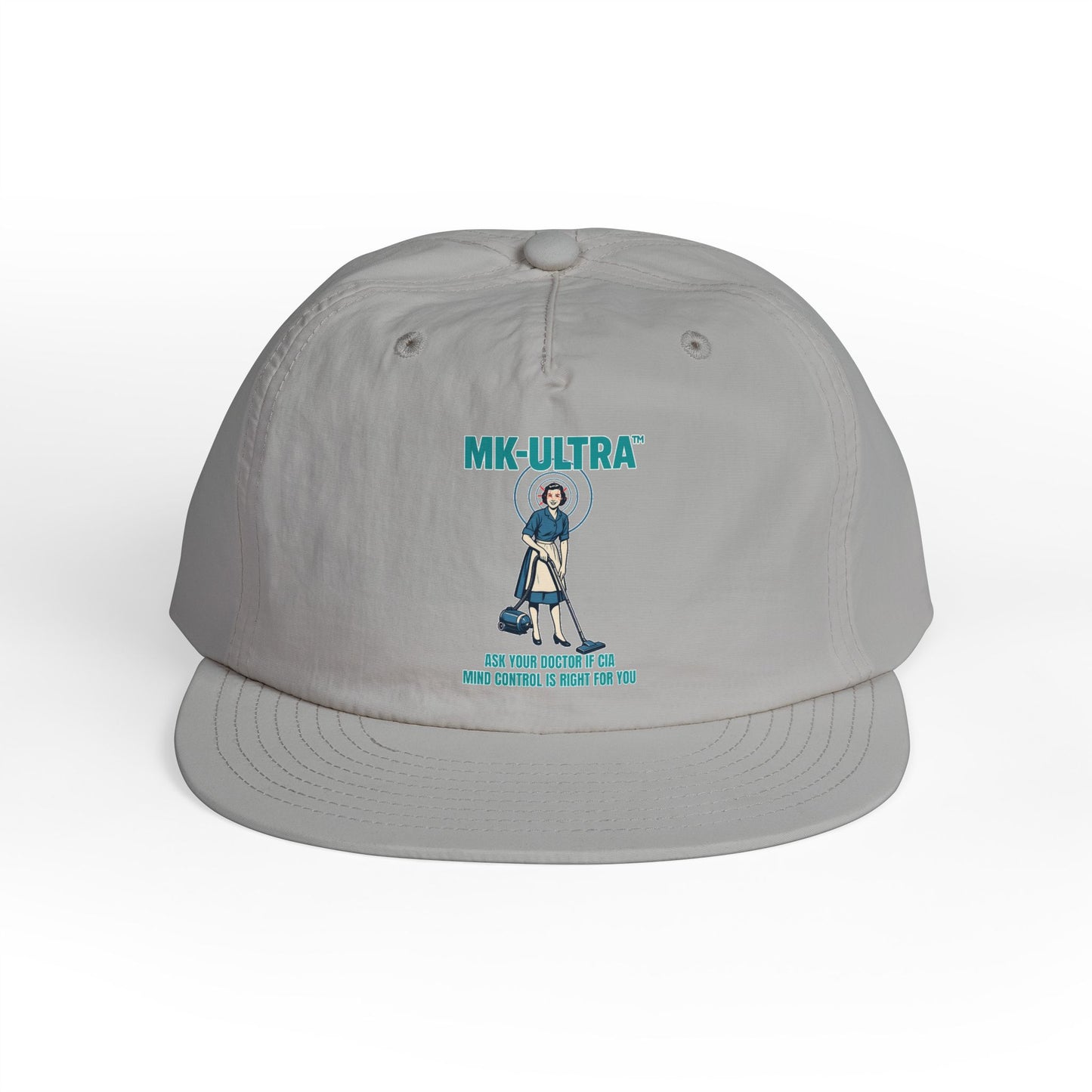 MKPharma — Snapback