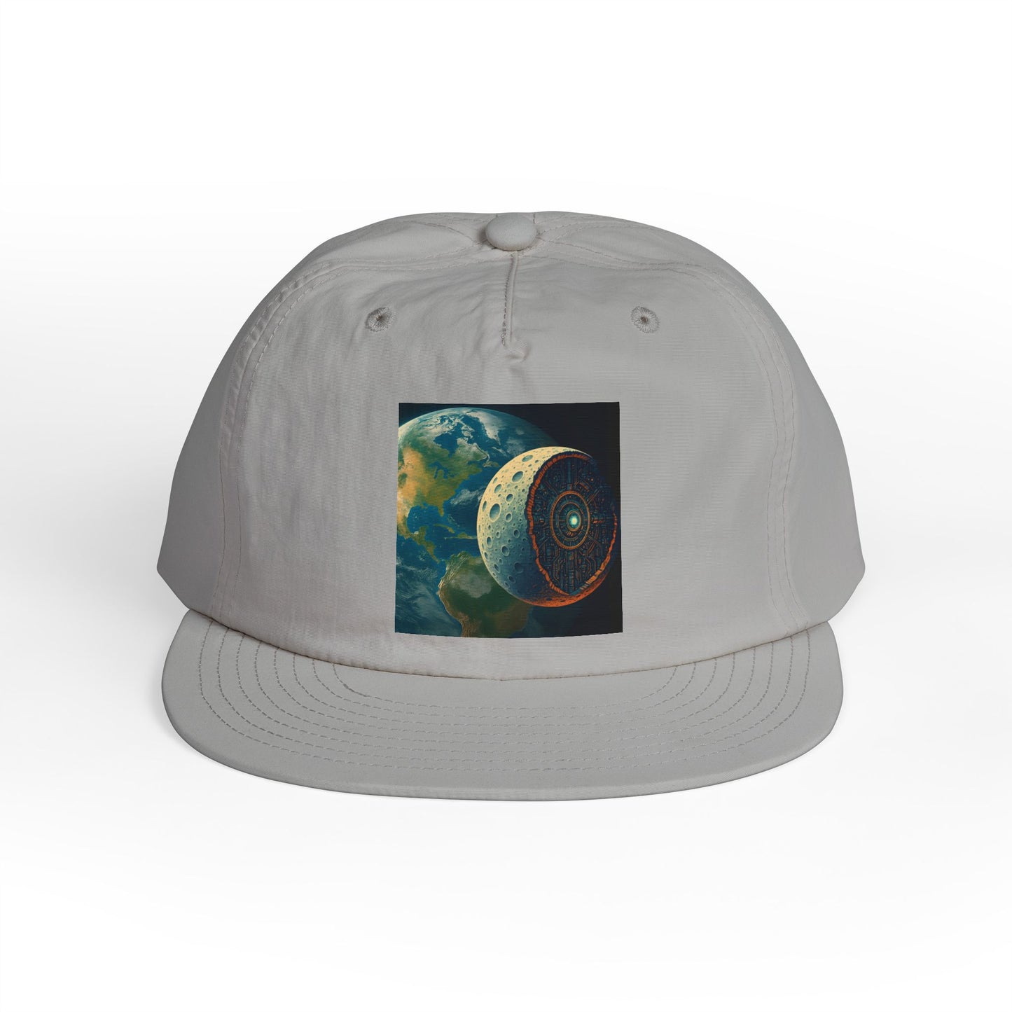 Inner Workings — Snapback