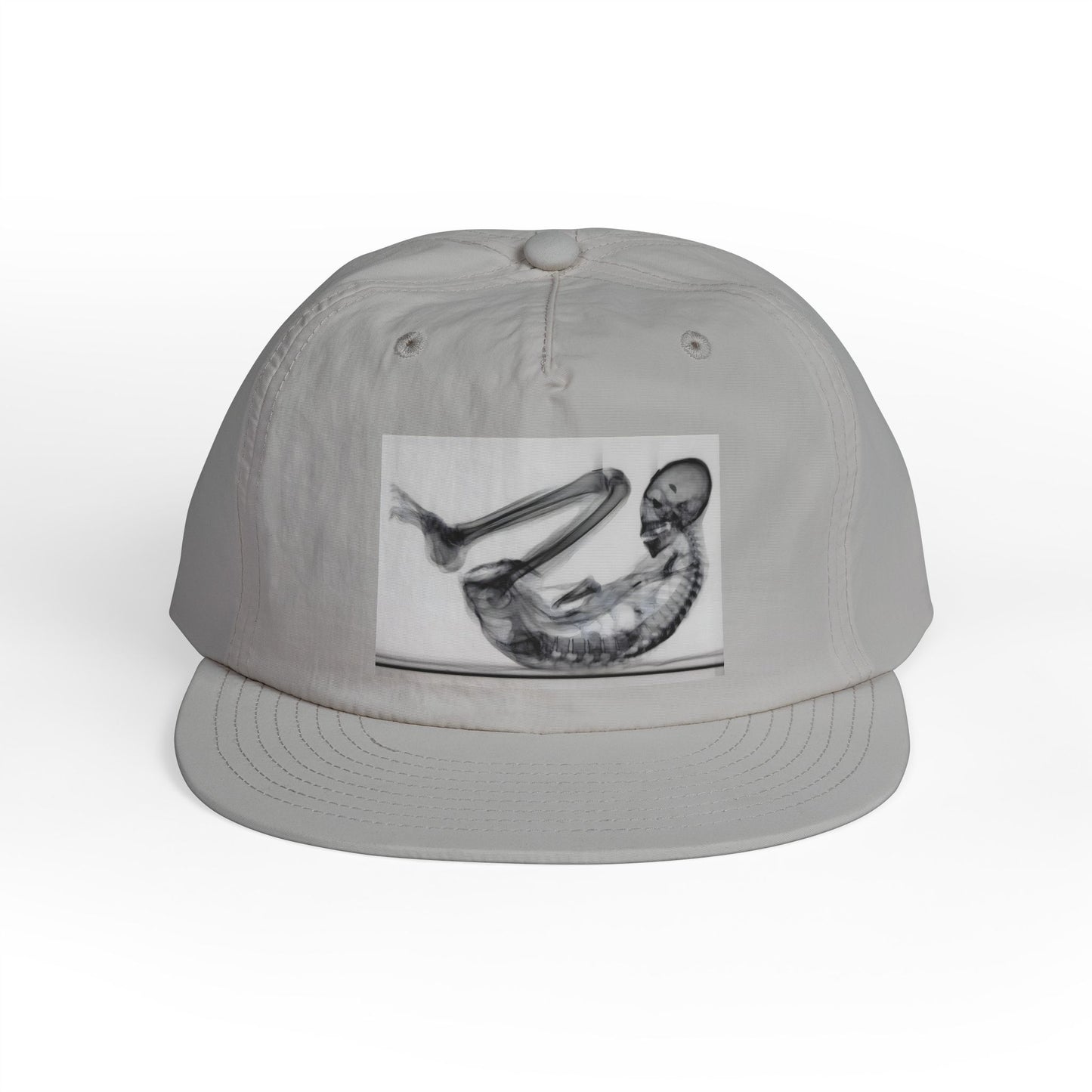 Montserrat — Snapback