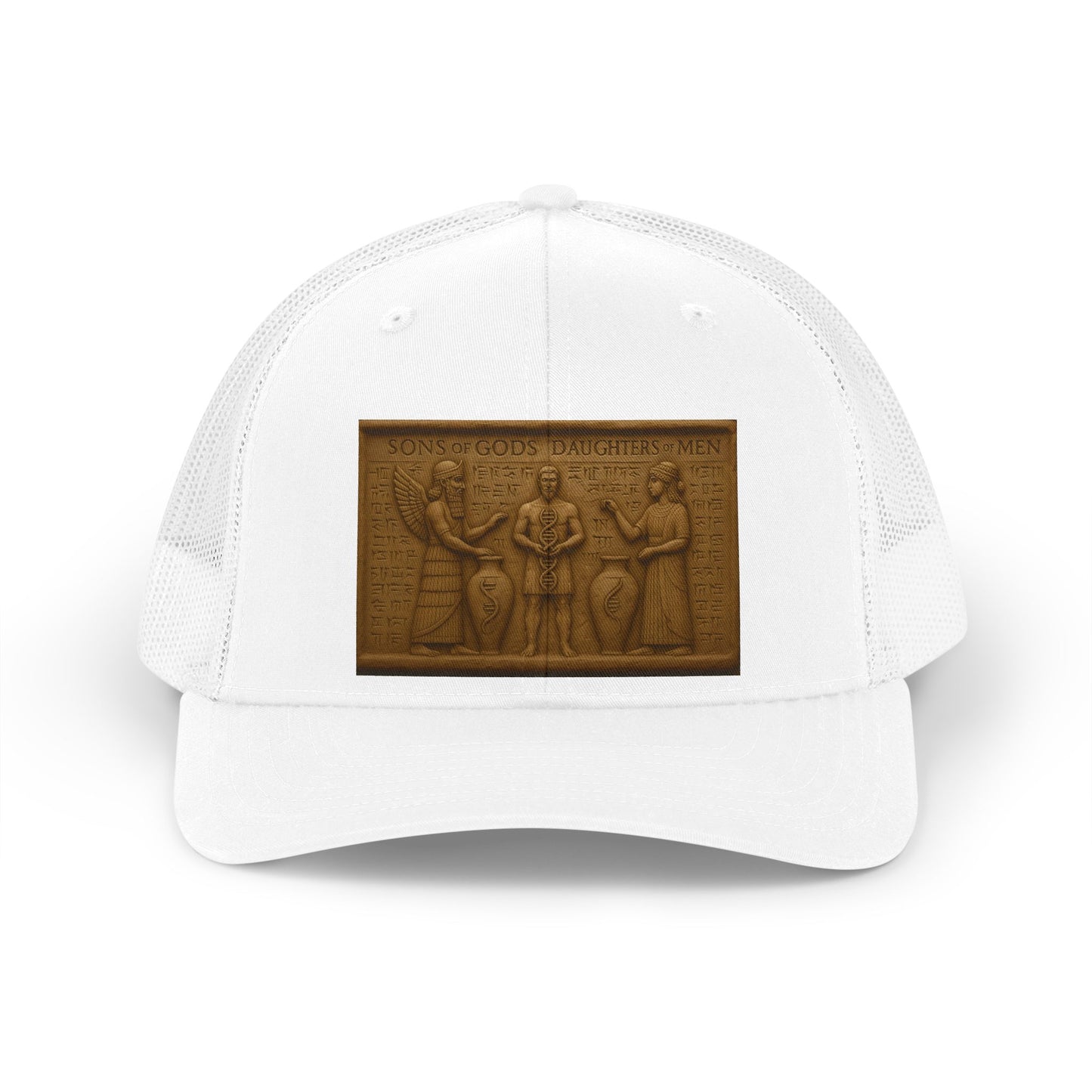 CLAY POTS — Premium Trucker