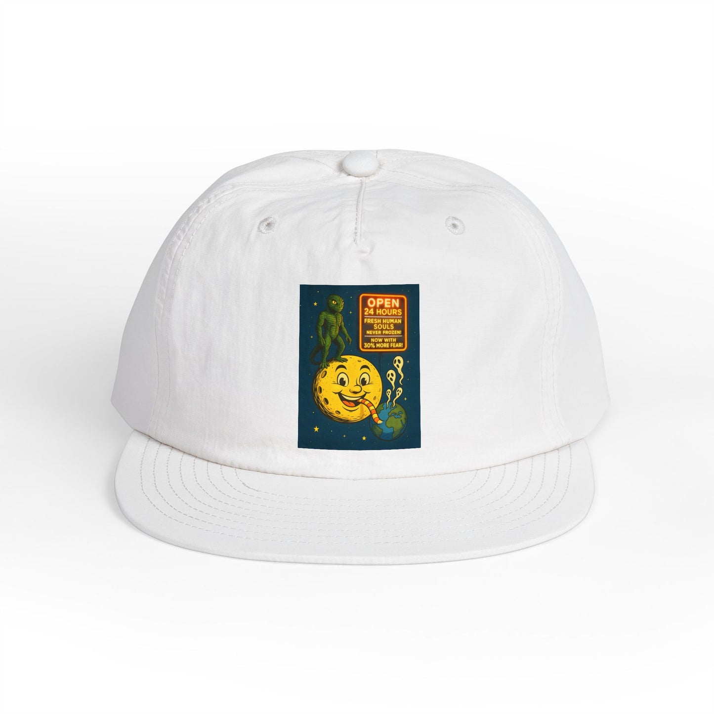 Soul Sucker — Snapback