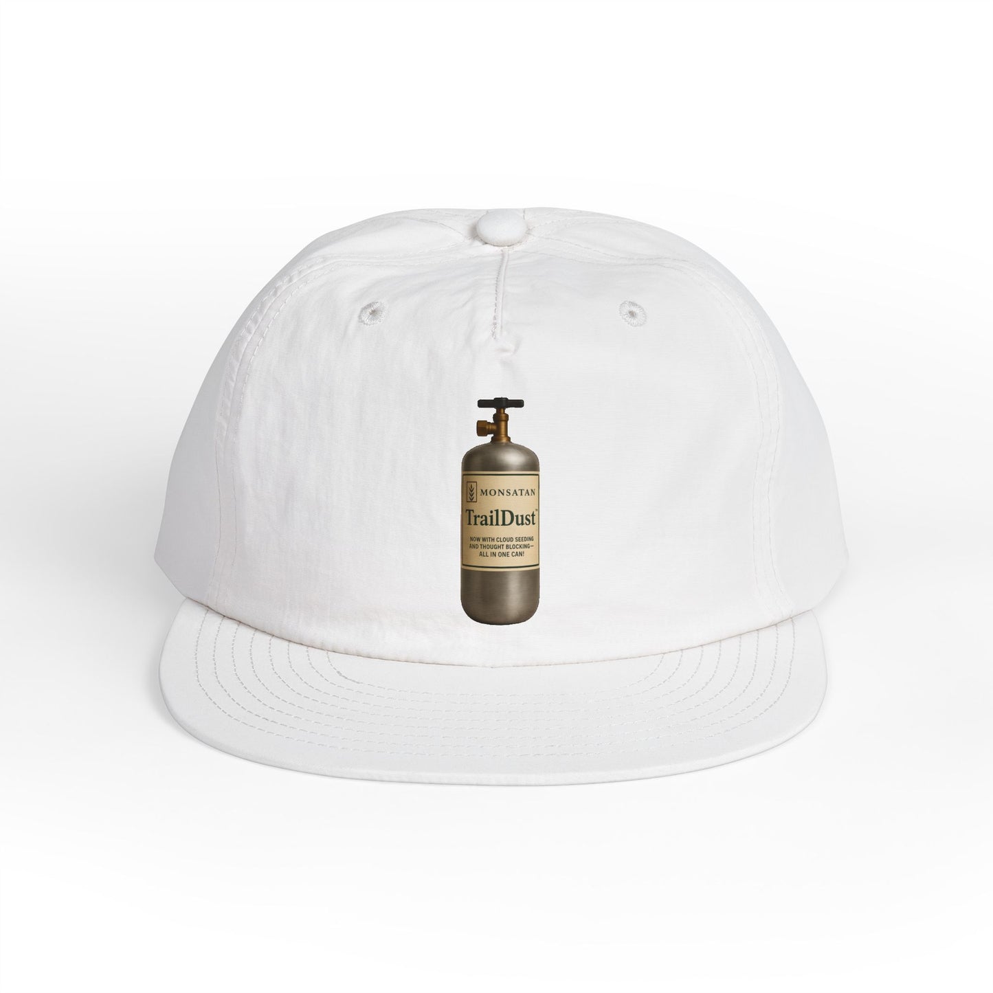 TrailDust™️ — Snapback