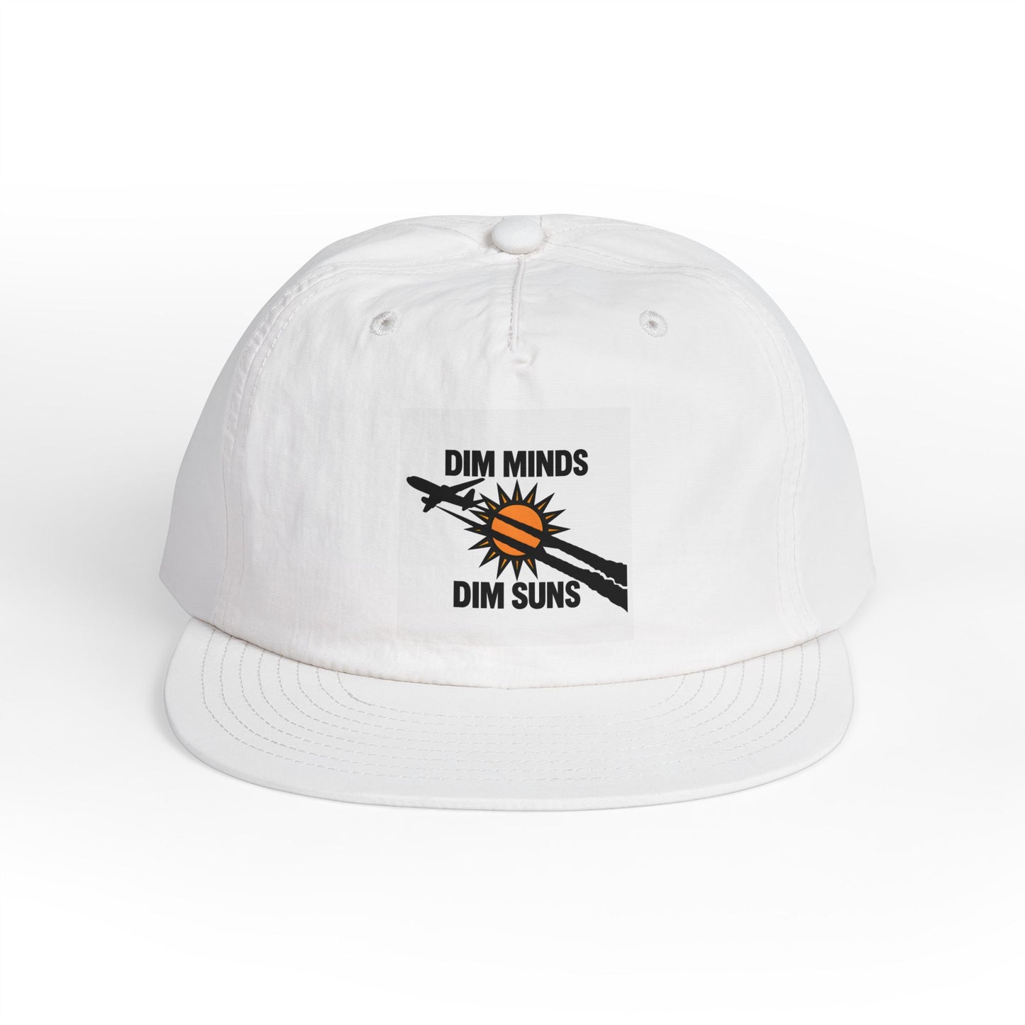 Dim Minds Dim Suns — Snapback