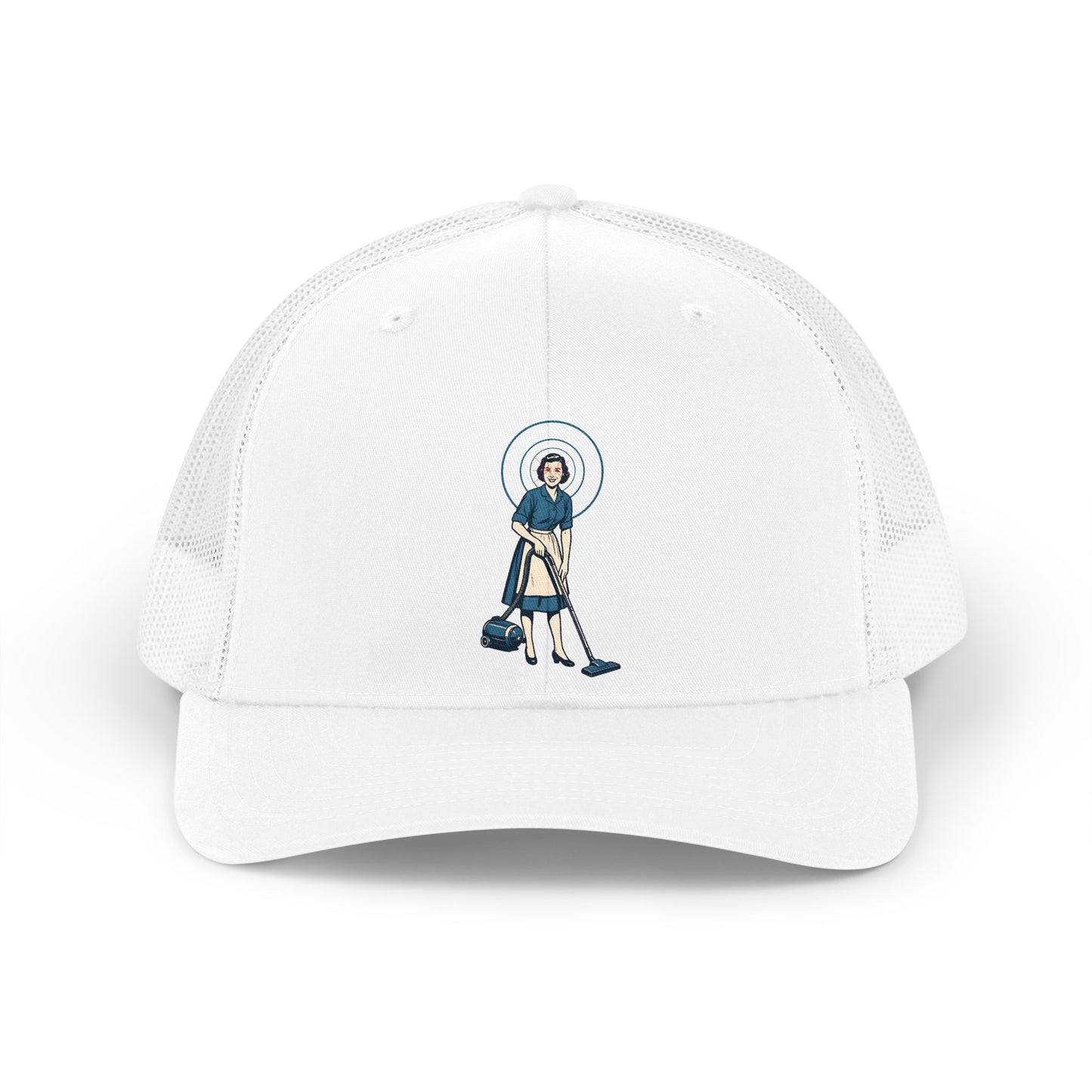 MK PHARMA HOUSEWIFE — Premium Trucker