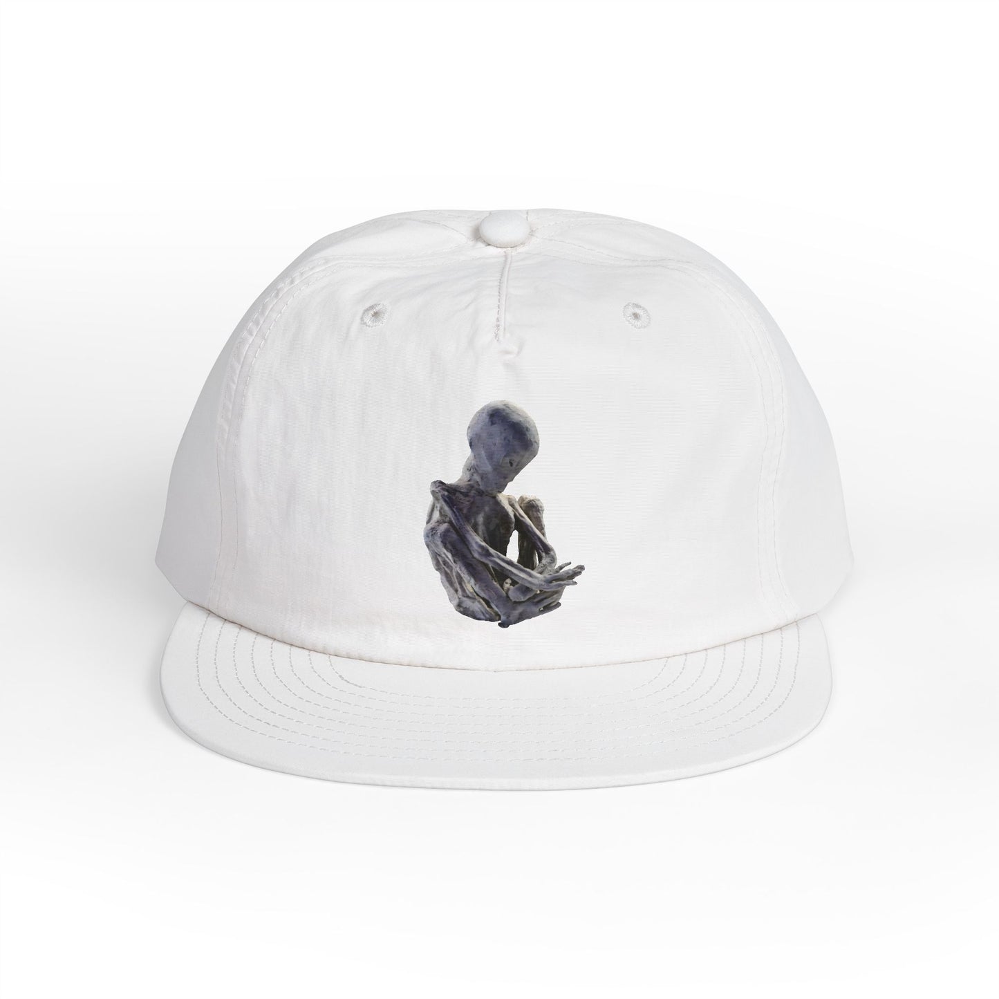 Tridactyl — Snapback