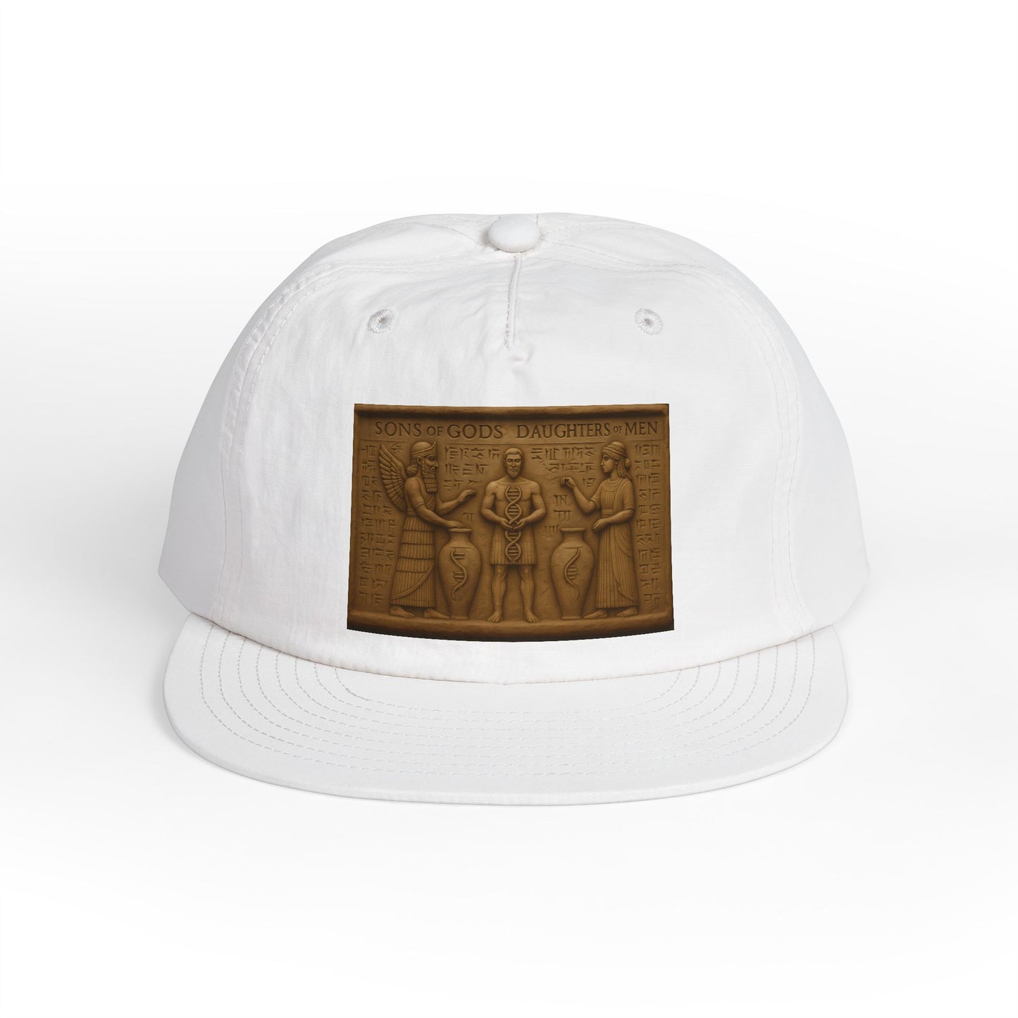 Clay Pots — Snapback