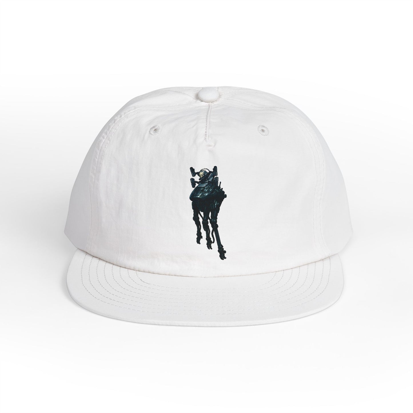Jellyfish UAP — Snapback