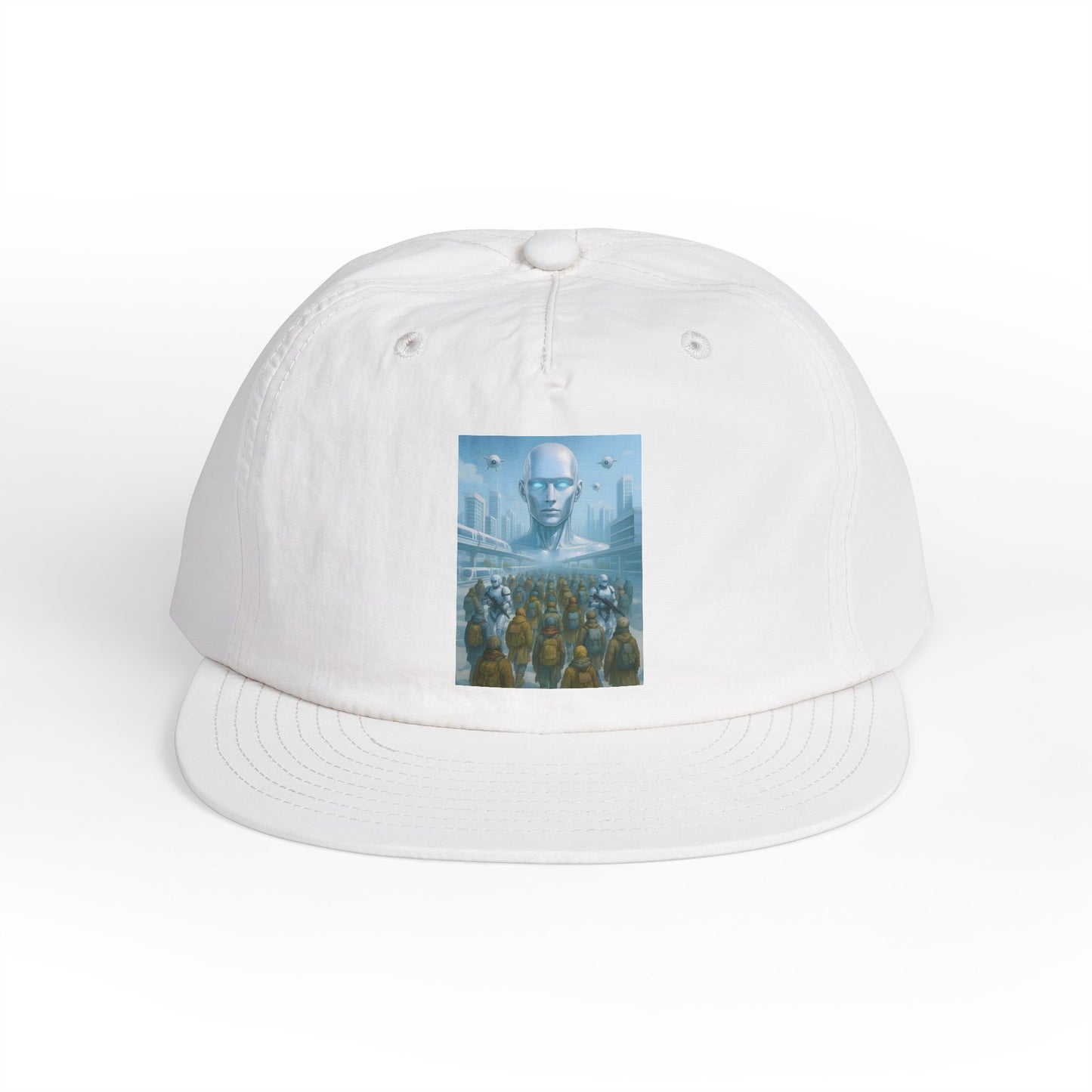 Welcome Home — Snapback