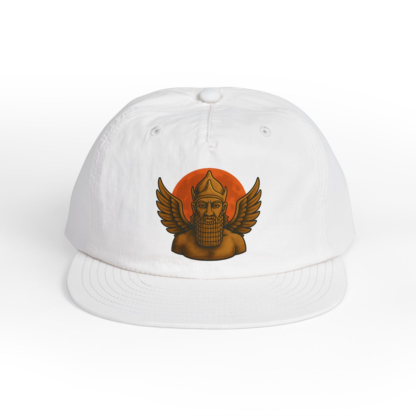 Anunnaki — Snapback