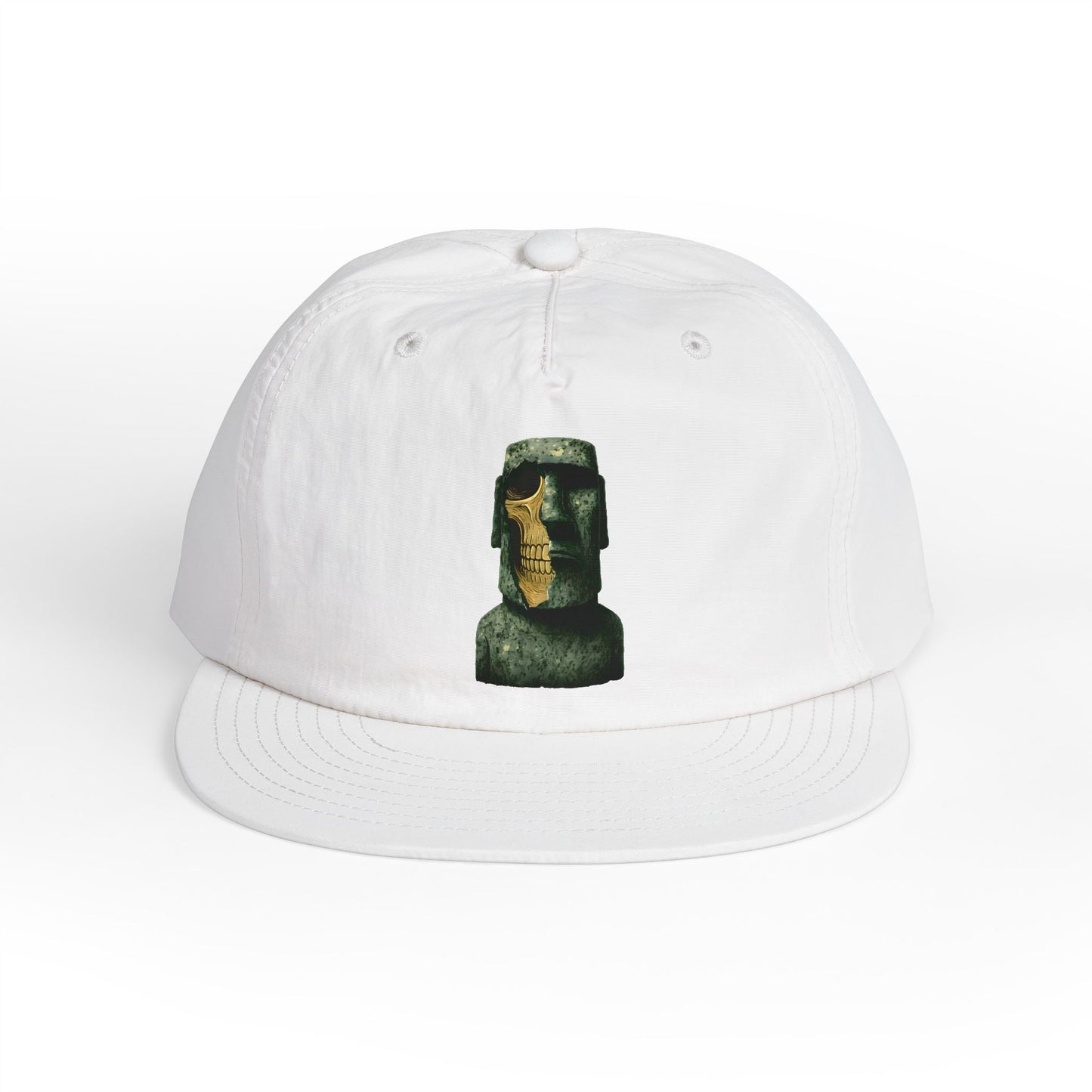 Rapa Nui— Snapback