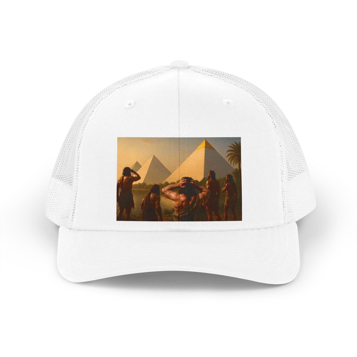 DISCOVERY OF A LIFETIME — Premium Trucker