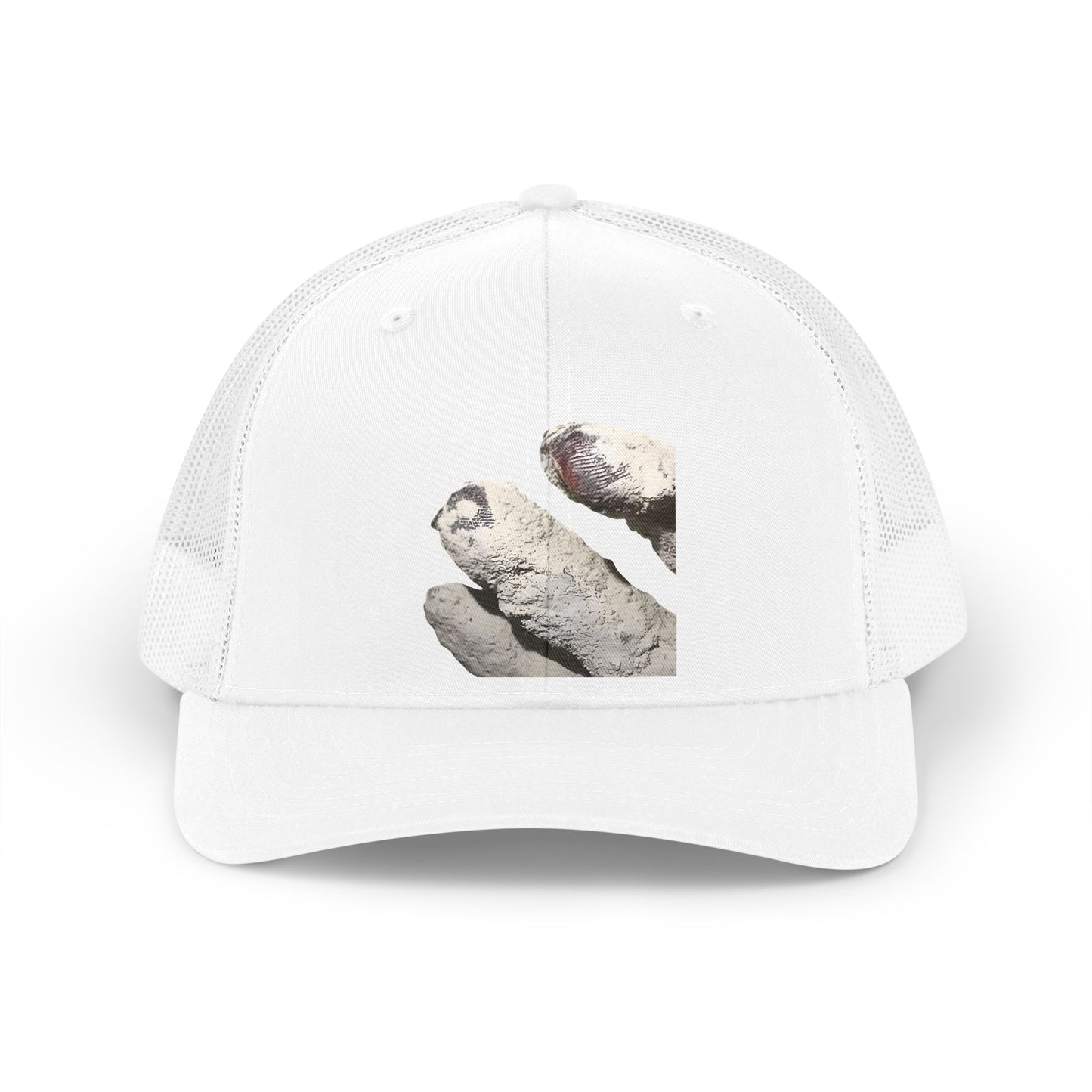ANCESTRAL FINGERPRINTS — Premium Trucker